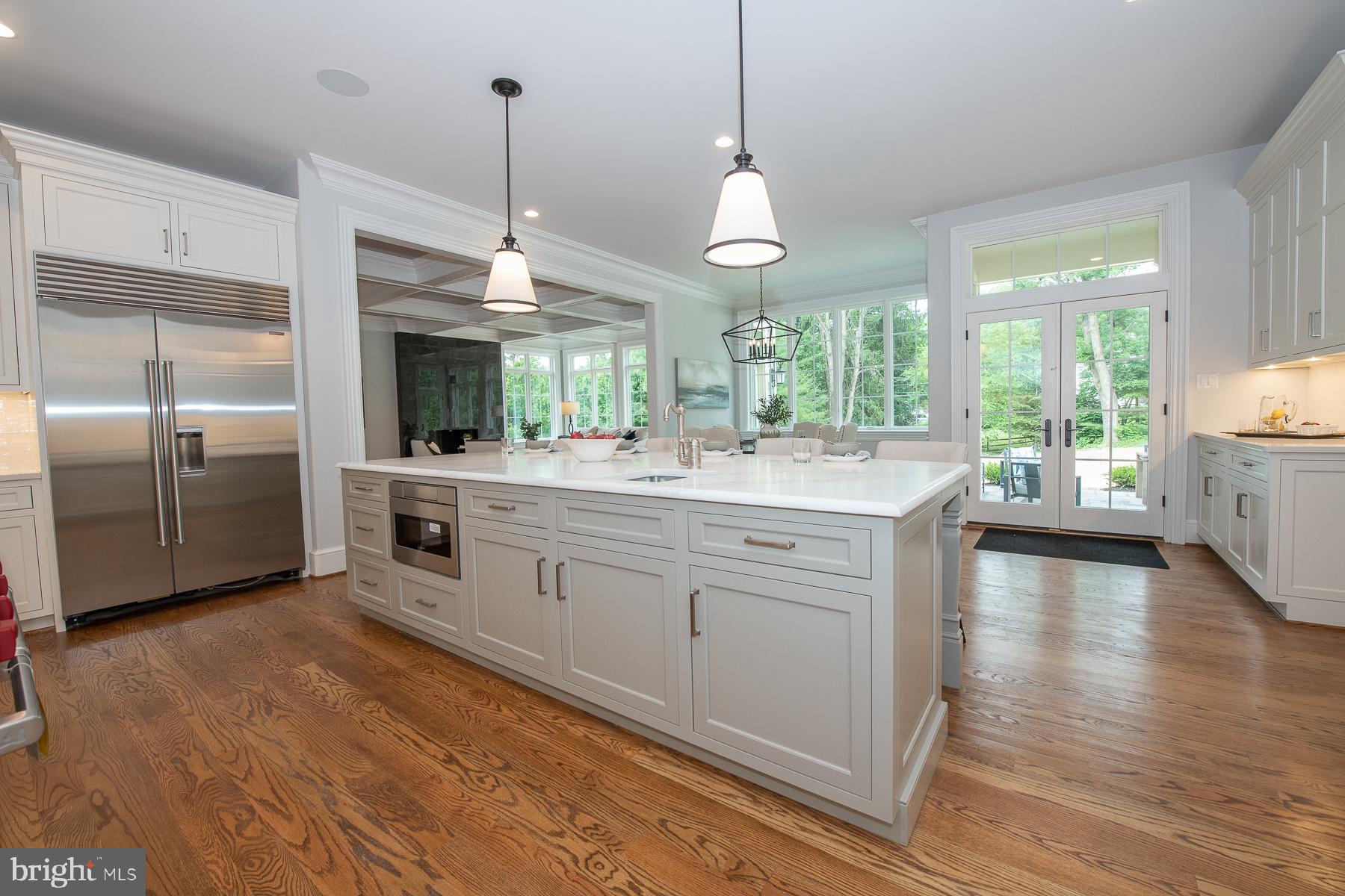 GLADWYNE - Residential