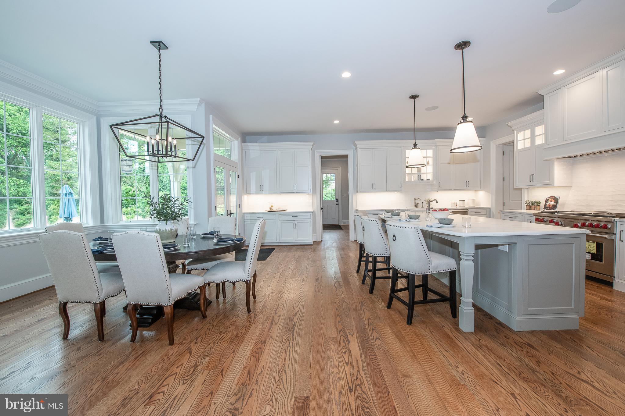 GLADWYNE - Residential