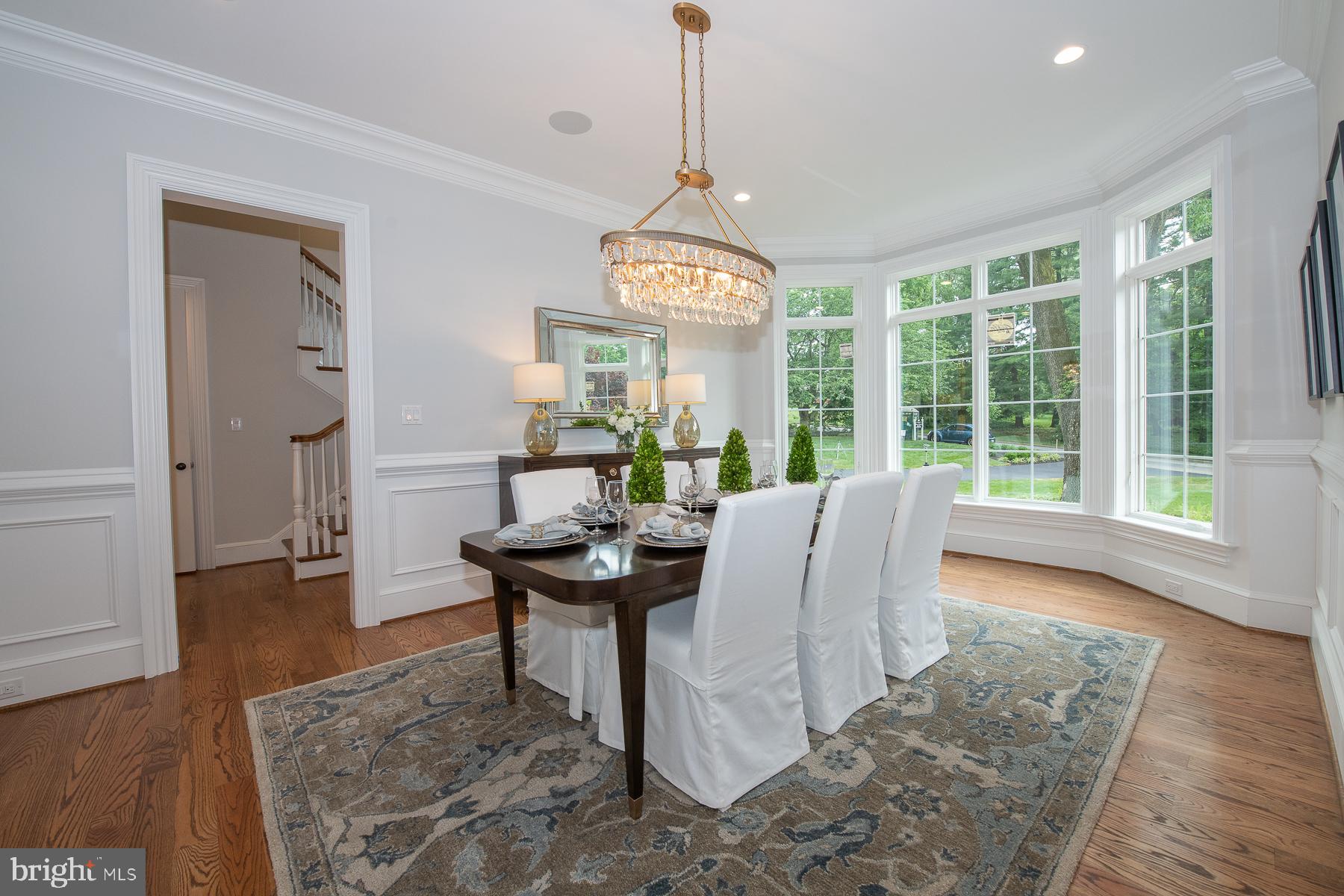 GLADWYNE - Residential