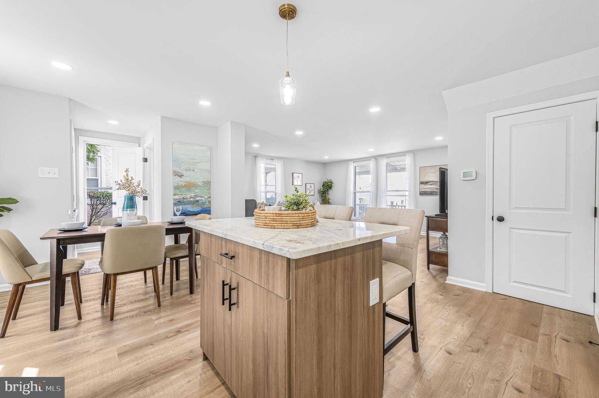 ERDENHEIM - Residential