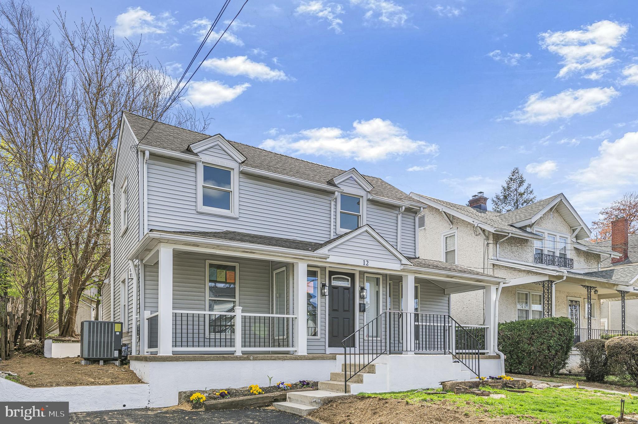 ERDENHEIM - Residential