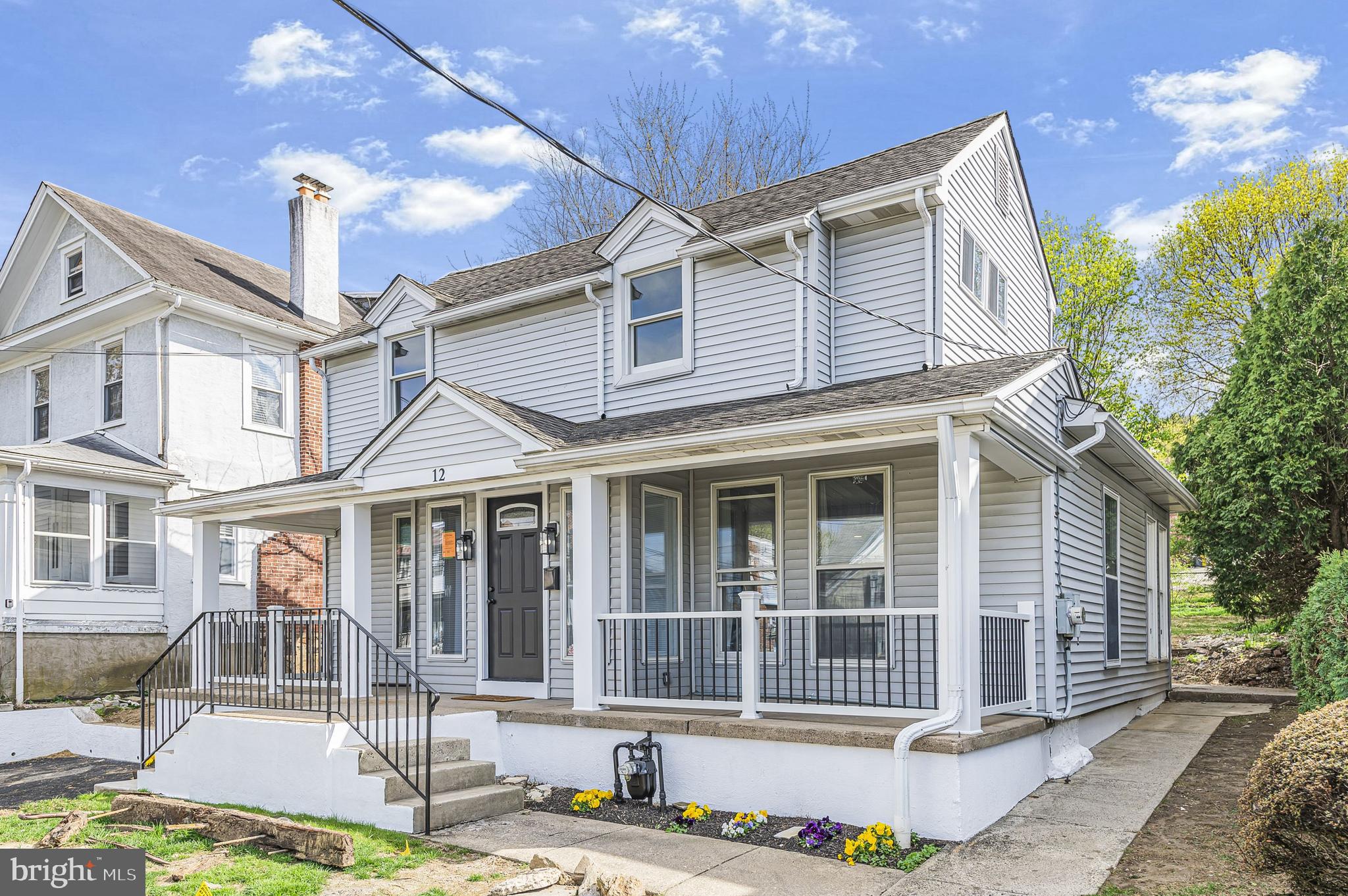 ERDENHEIM - Residential