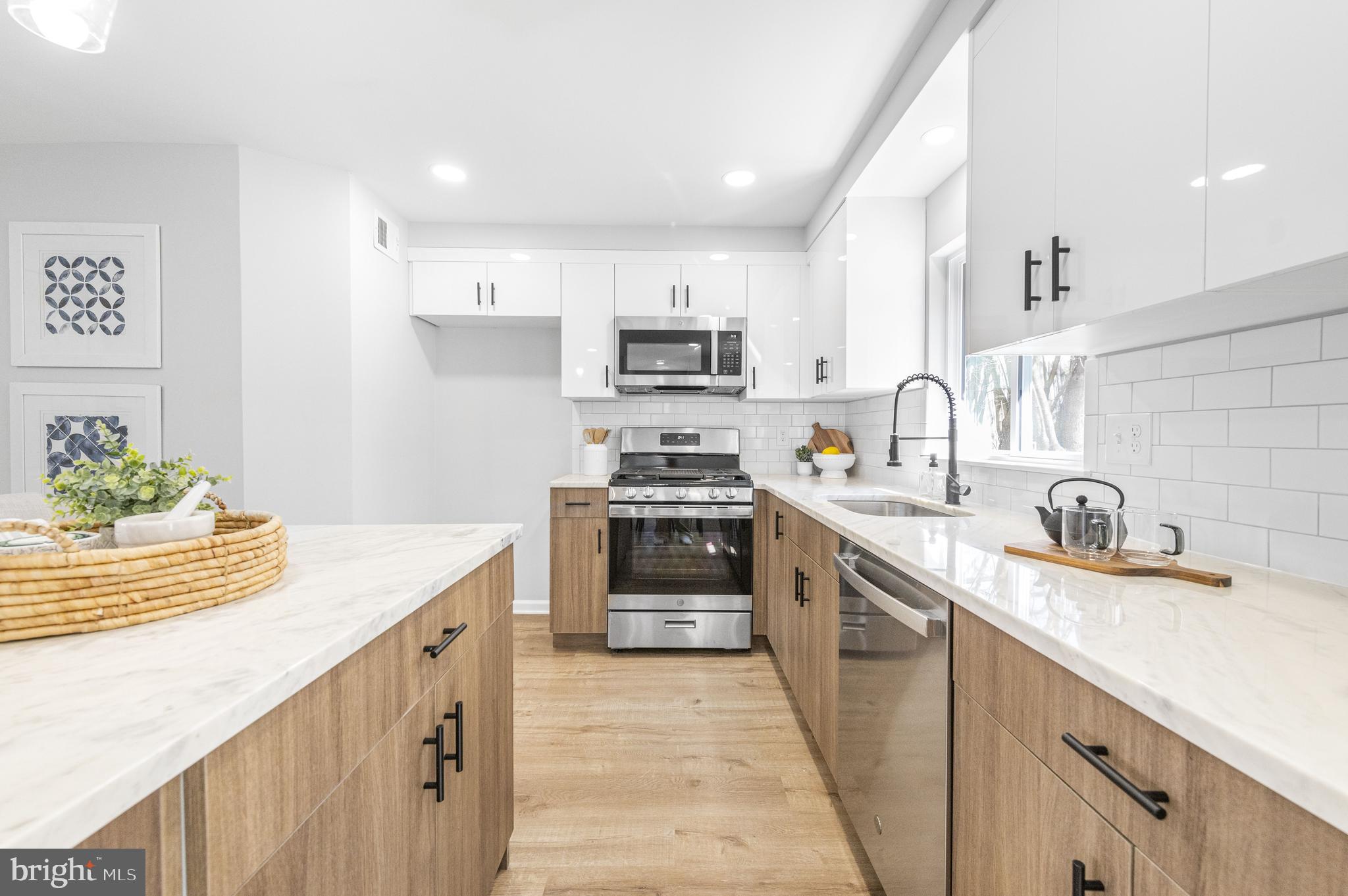 ERDENHEIM - Residential