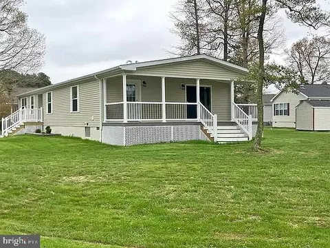 843 Rum Bridge Branch Road, Seaford, DE MLS: DESU2085266