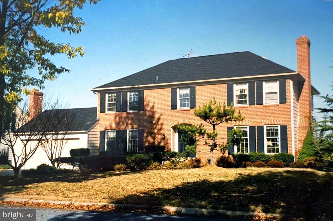 9217 COPENHAVER DRIVE