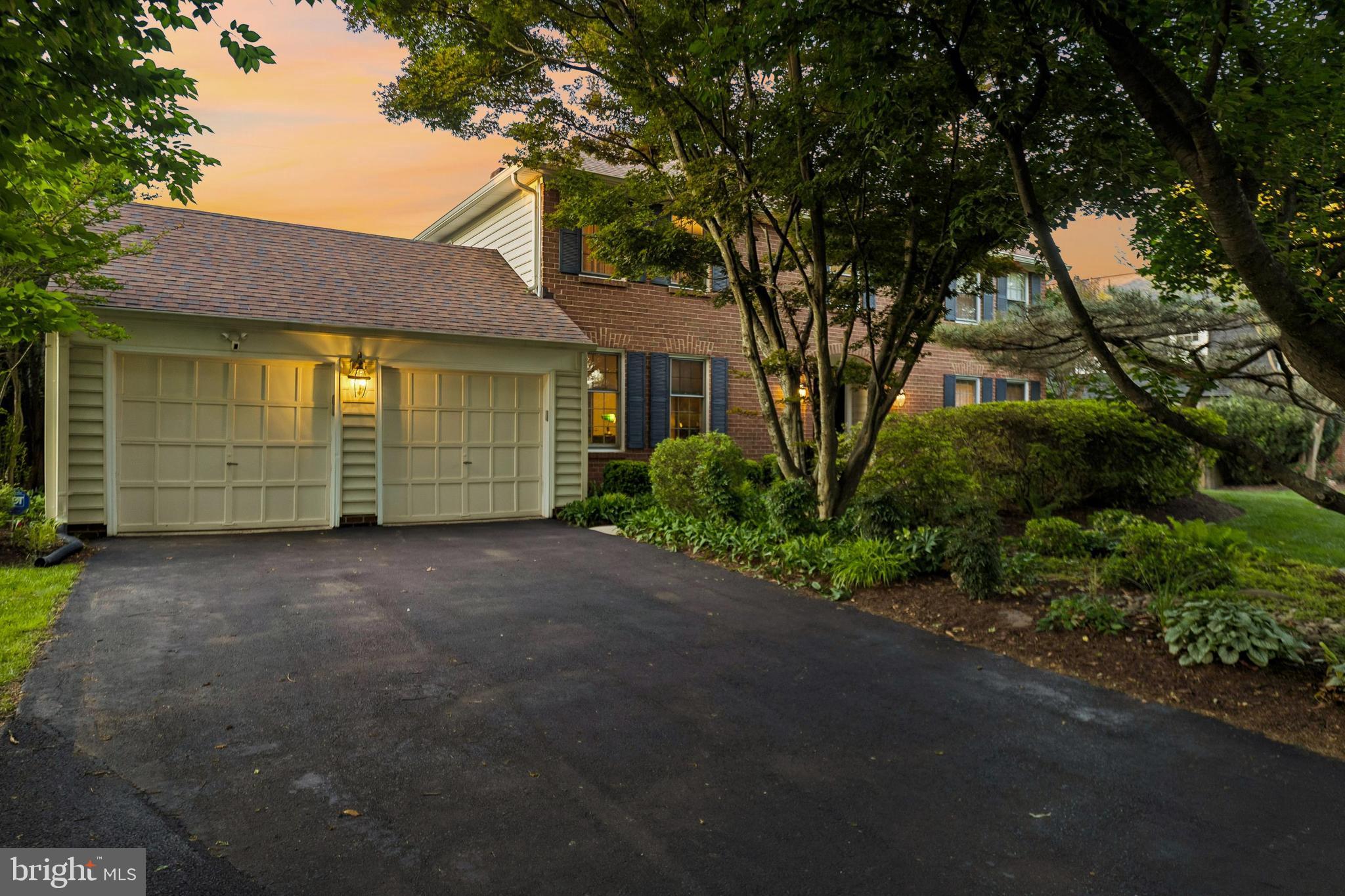 9217 COPENHAVER DRIVE