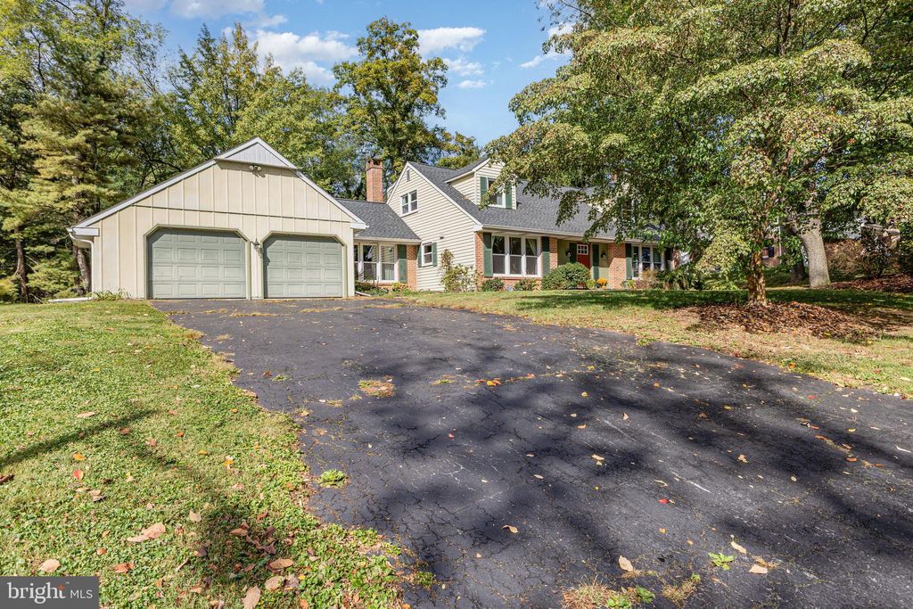 Photo of 171 Westview Drive, ELIZABETHTOWN, PA 17022 (MLS # PALA2077778)