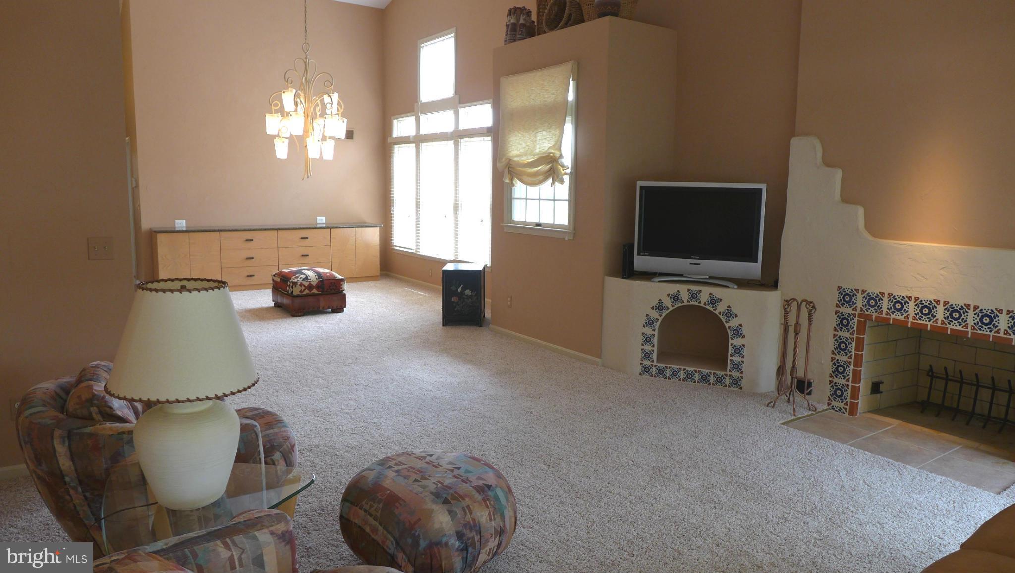 COURTYARD AT GREENE TREE - Residential