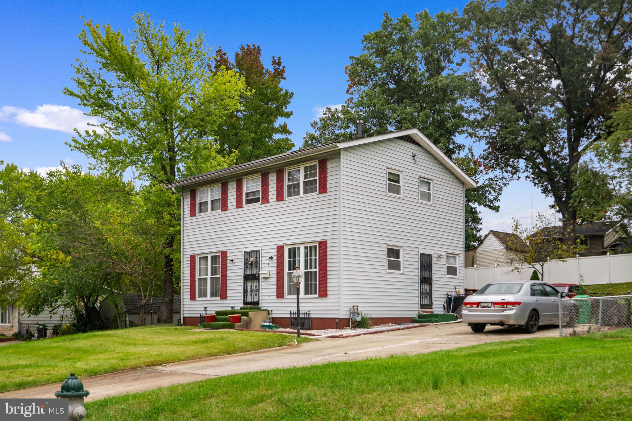 3113 BRIGHTSEAT ROAD