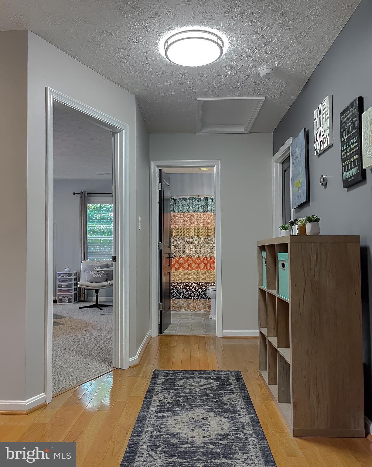 TALL TIMBERS - Residential