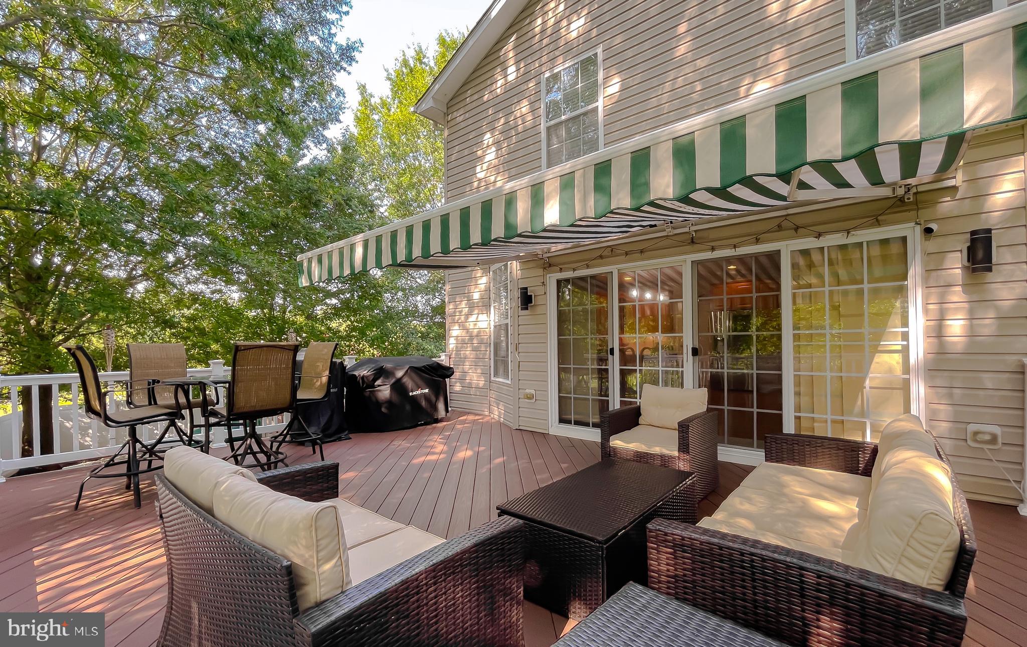 TALL TIMBERS - Residential