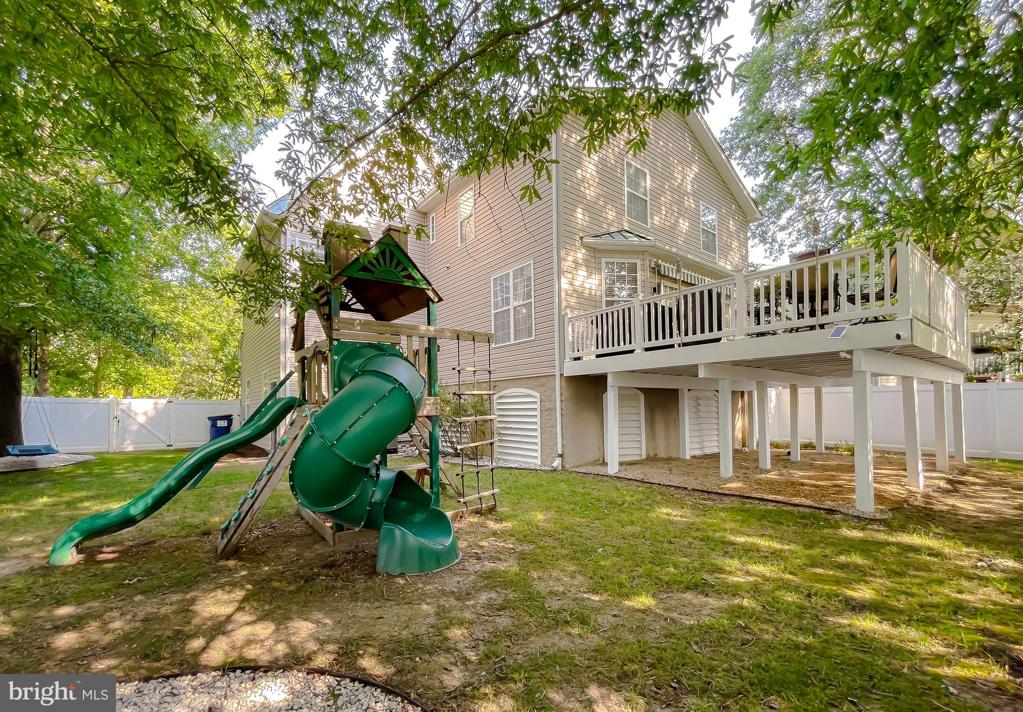 TALL TIMBERS - Residential