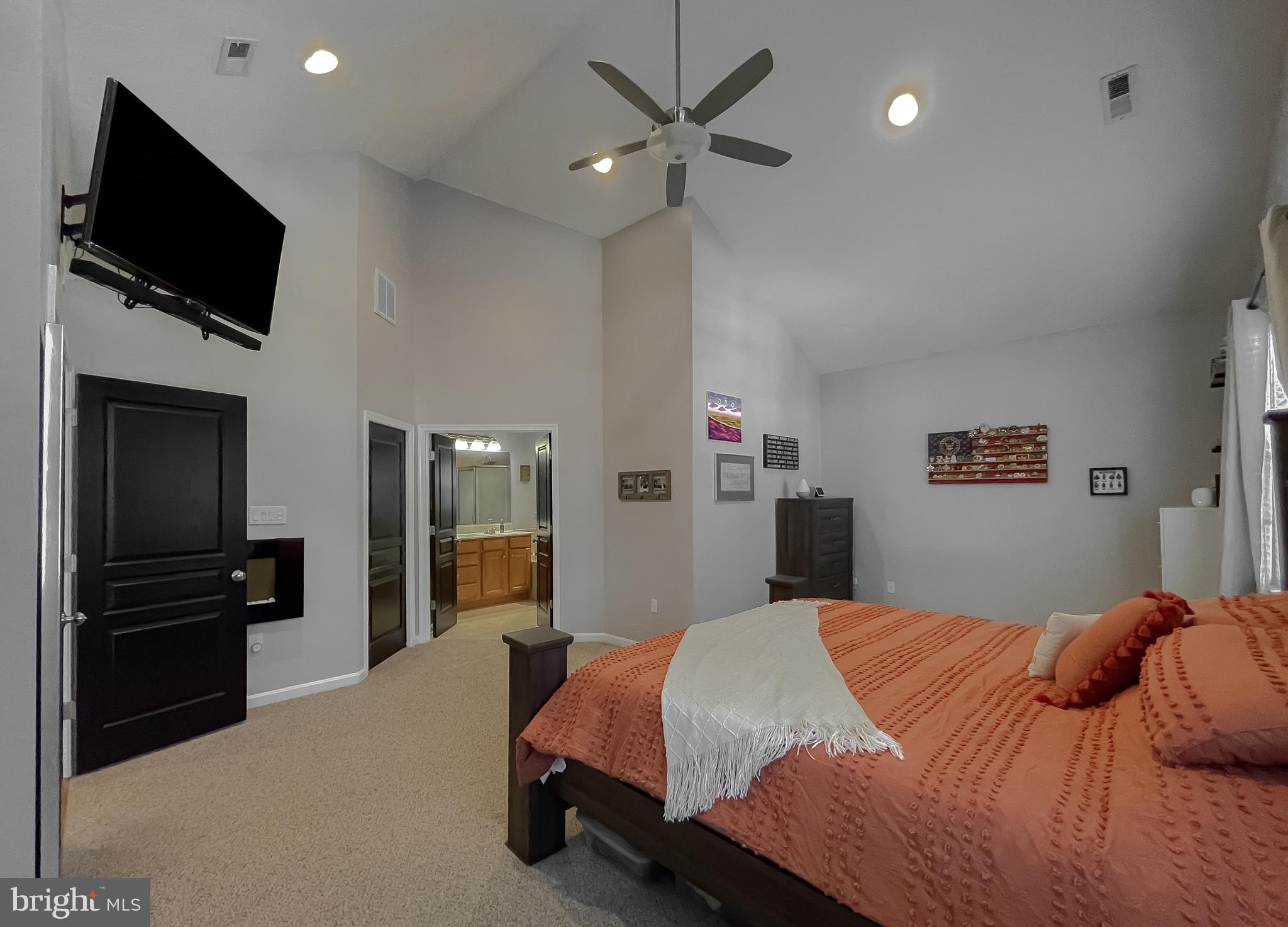 TALL TIMBERS - Residential