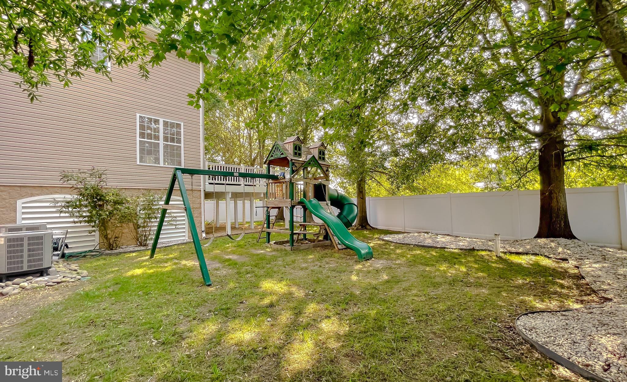 TALL TIMBERS - Residential