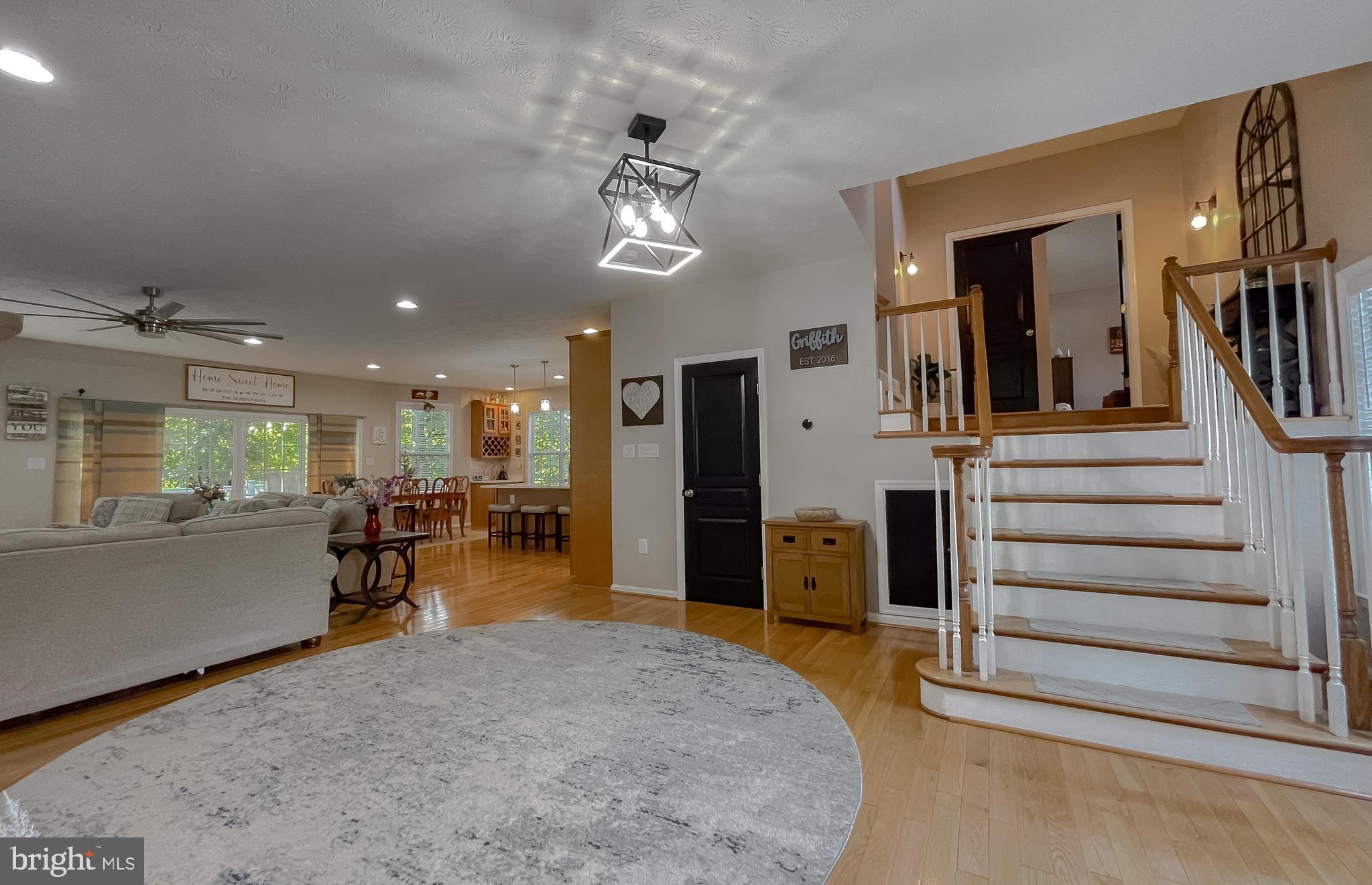 TALL TIMBERS - Residential