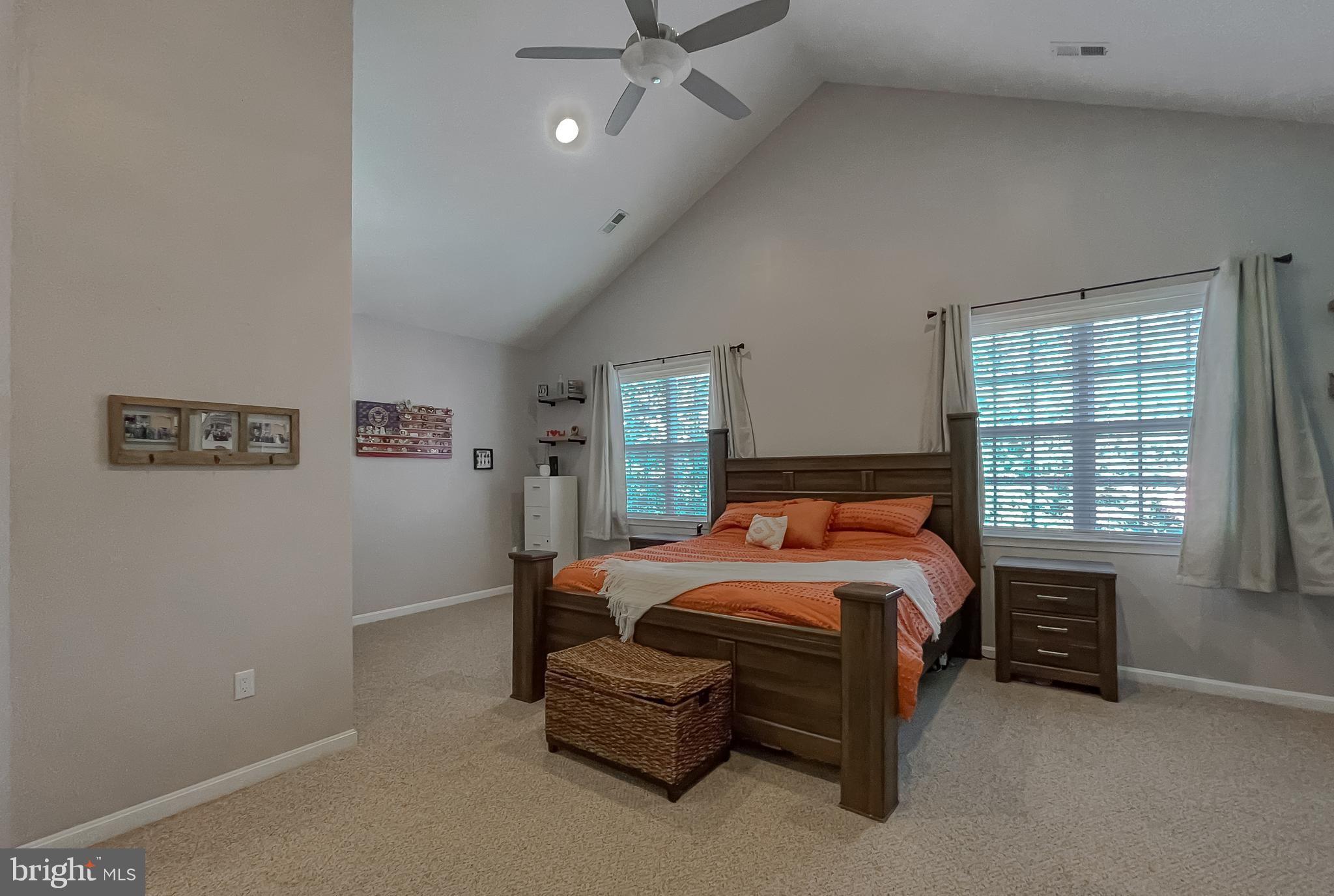 TALL TIMBERS - Residential