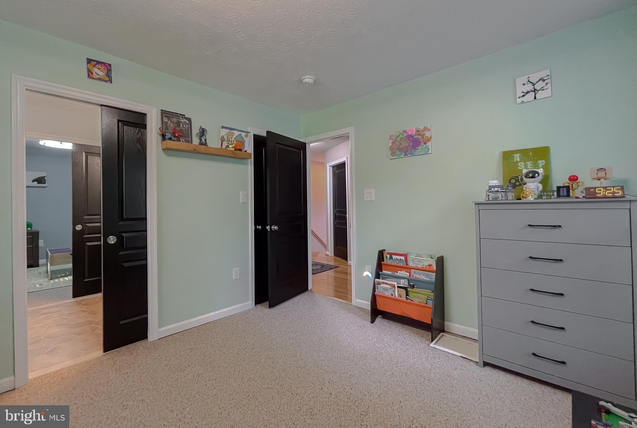 TALL TIMBERS - Residential