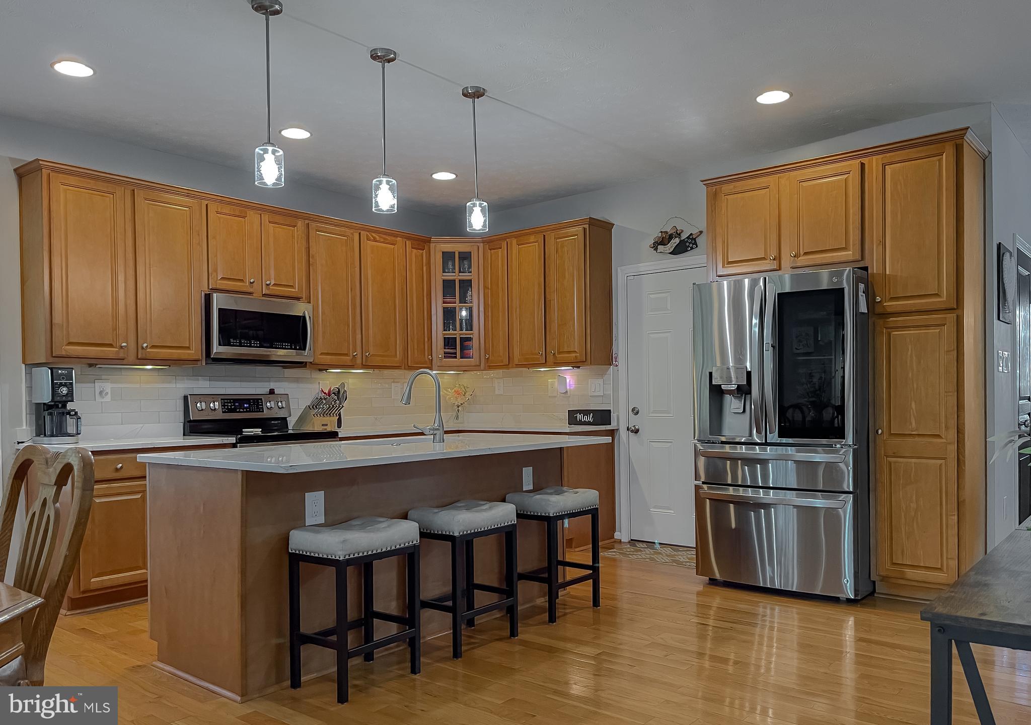 TALL TIMBERS - Residential