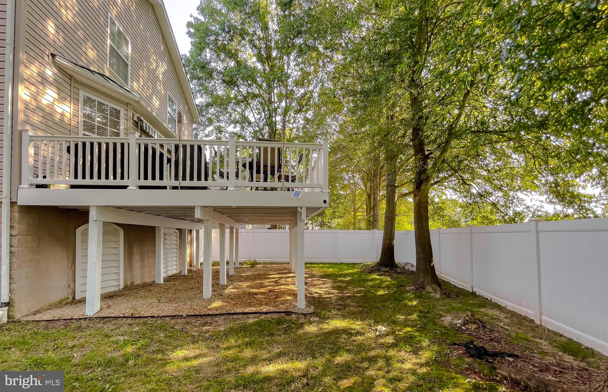 TALL TIMBERS - Residential