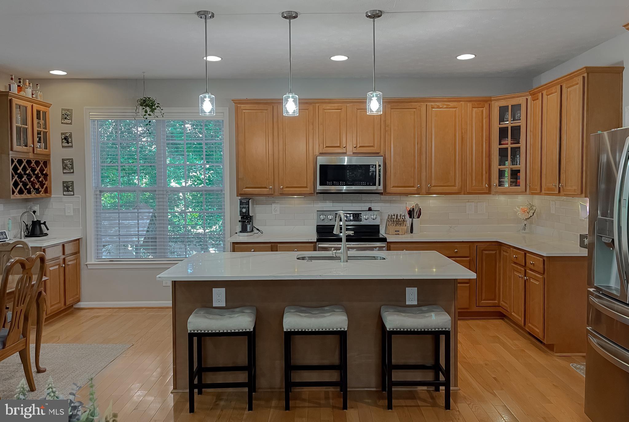 TALL TIMBERS - Residential