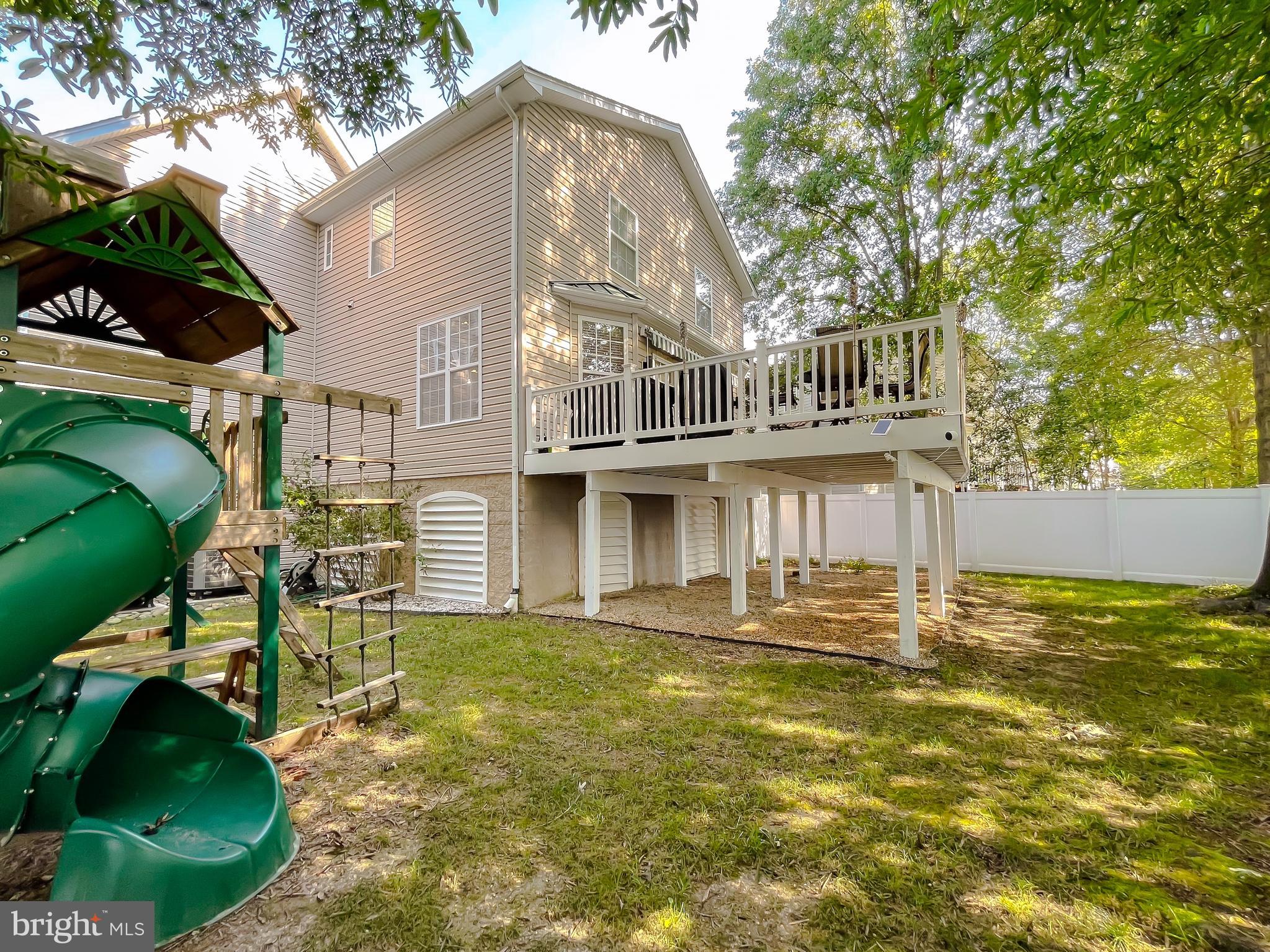 TALL TIMBERS - Residential