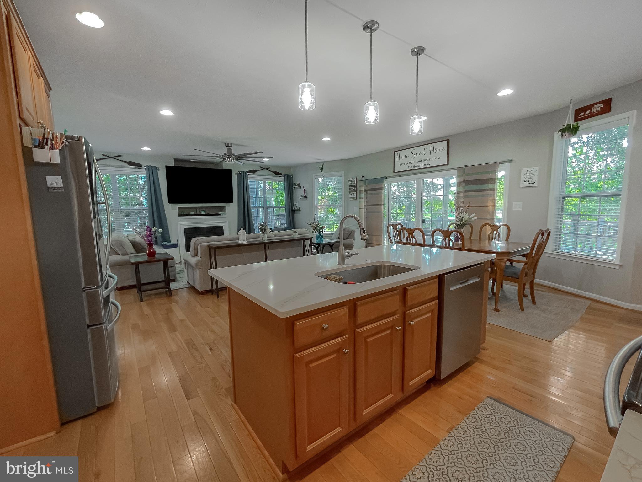 TALL TIMBERS - Residential