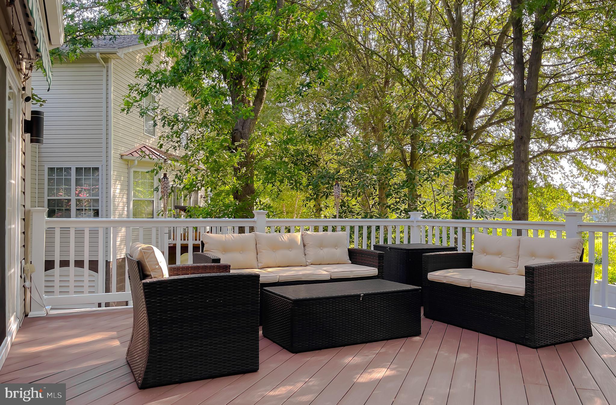 TALL TIMBERS - Residential