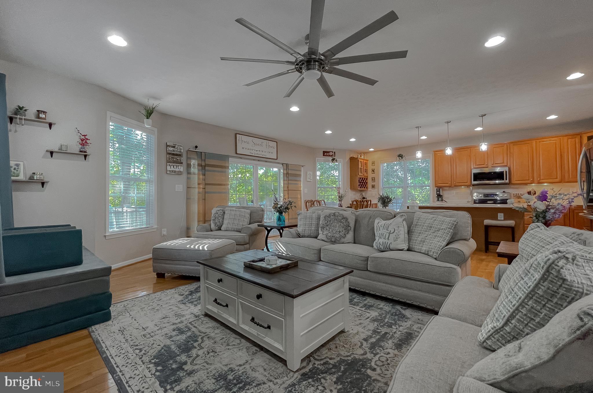 TALL TIMBERS - Residential