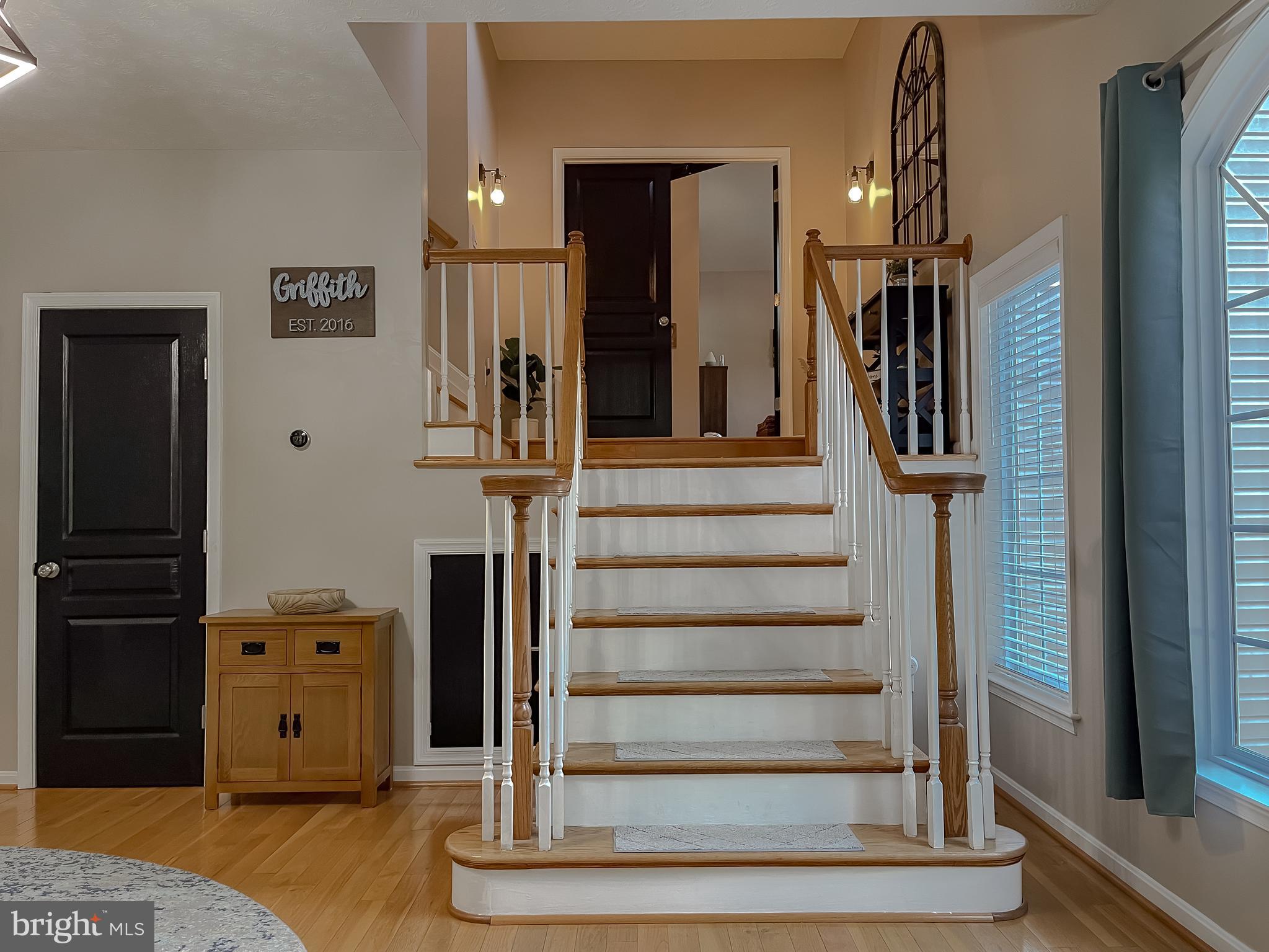 TALL TIMBERS - Residential