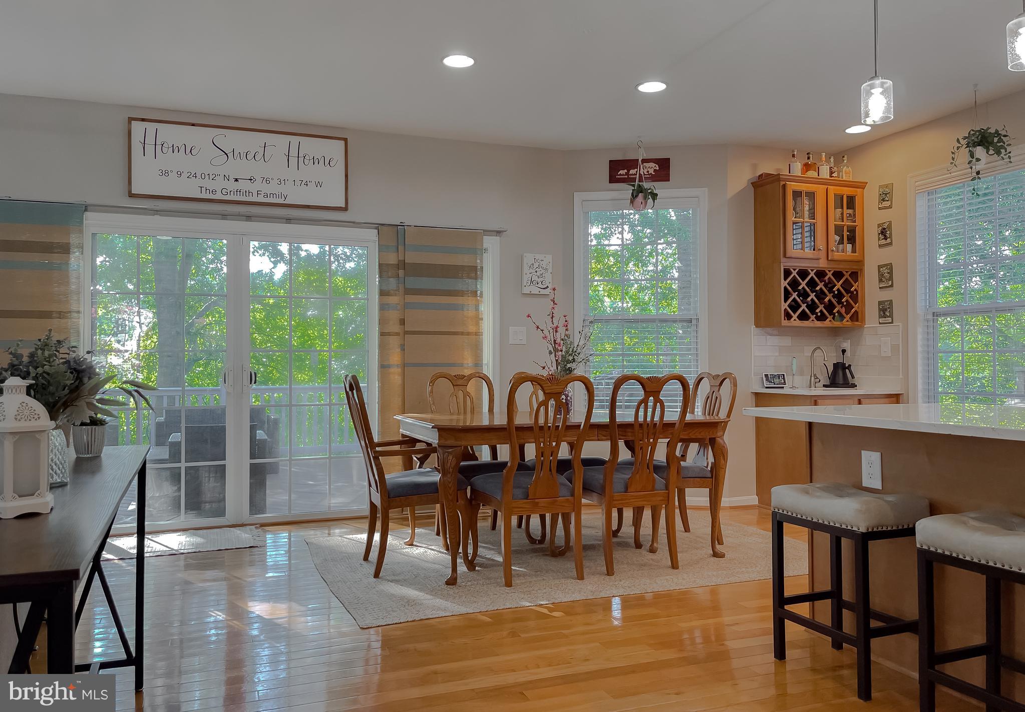 TALL TIMBERS - Residential