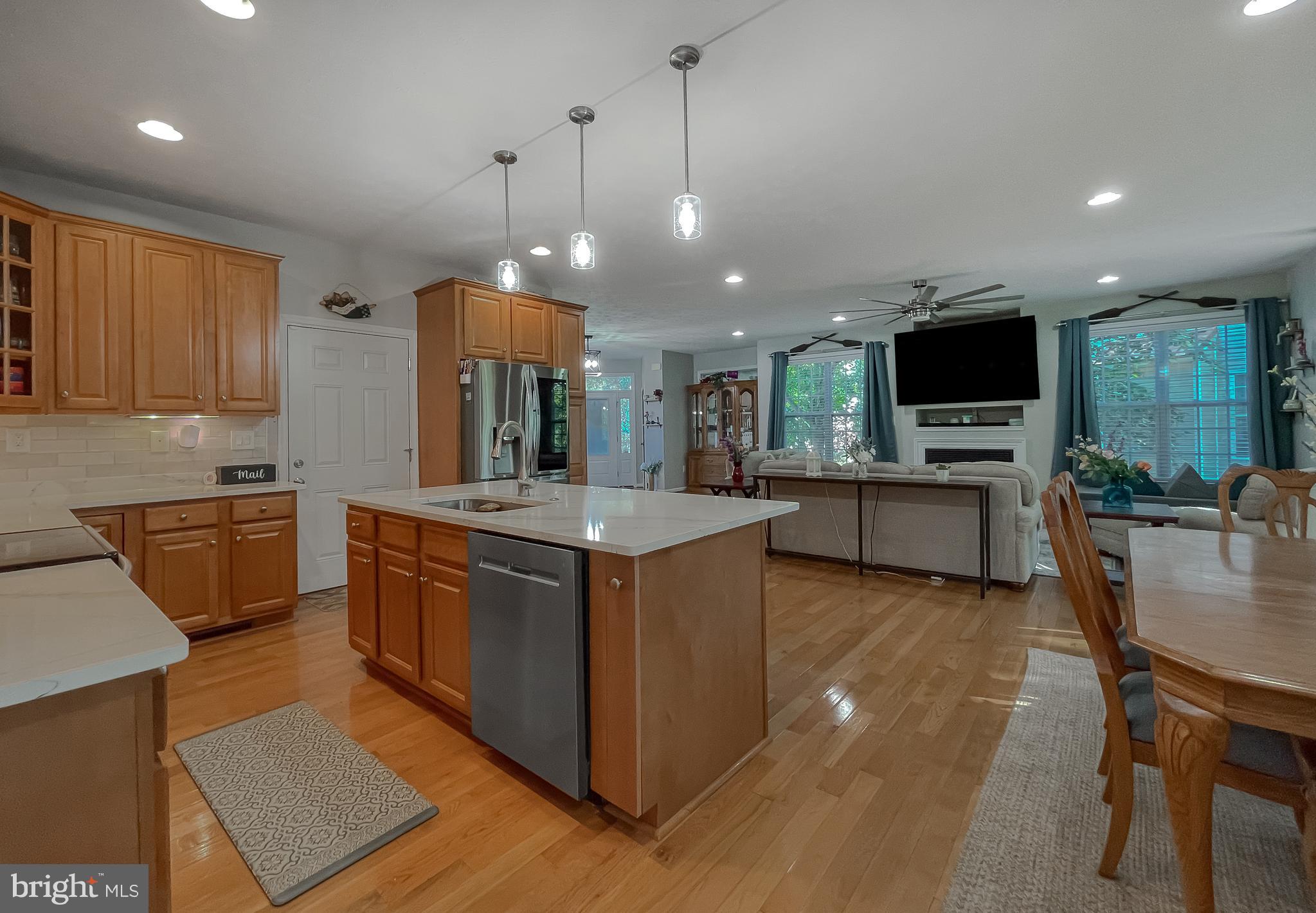 TALL TIMBERS - Residential