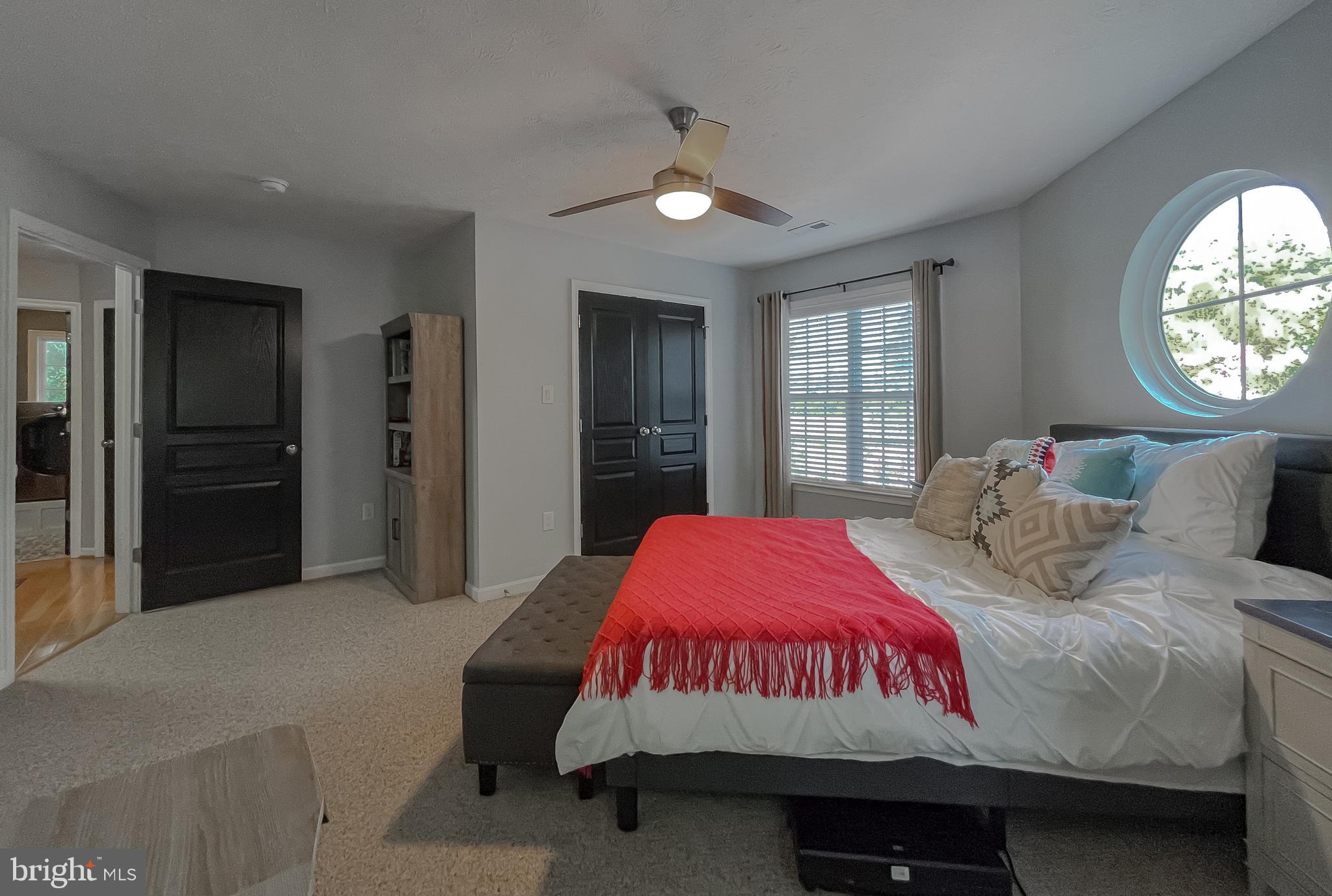 TALL TIMBERS - Residential