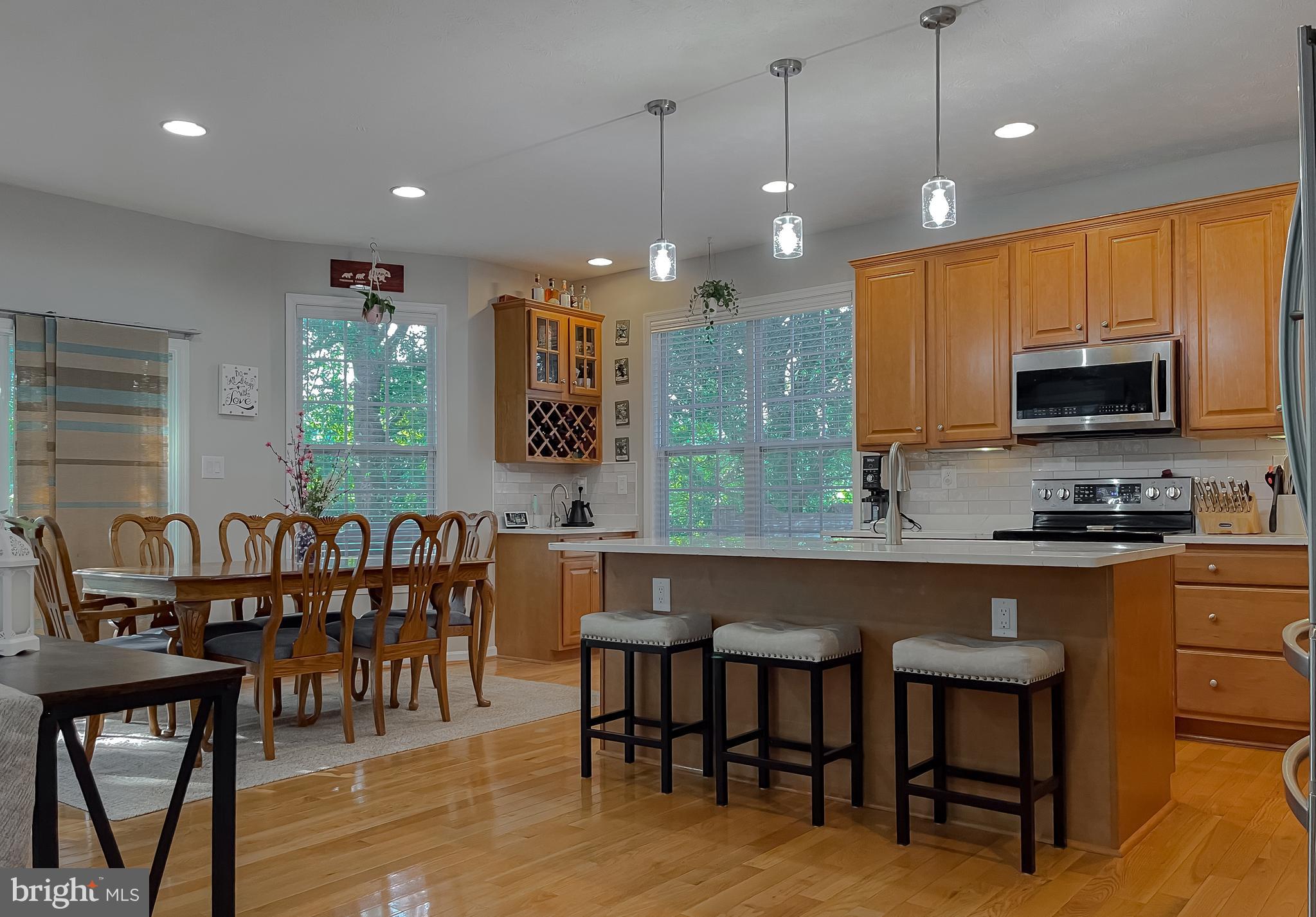 TALL TIMBERS - Residential