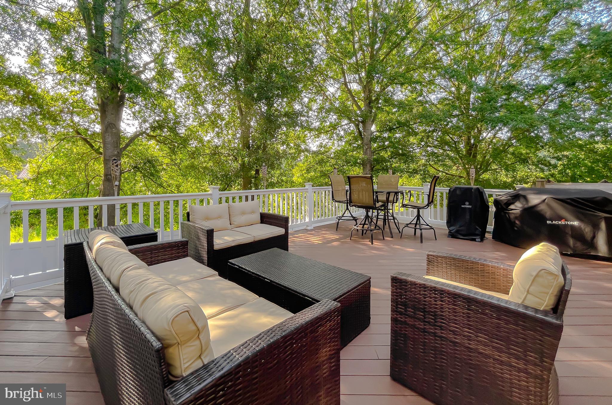 TALL TIMBERS - Residential