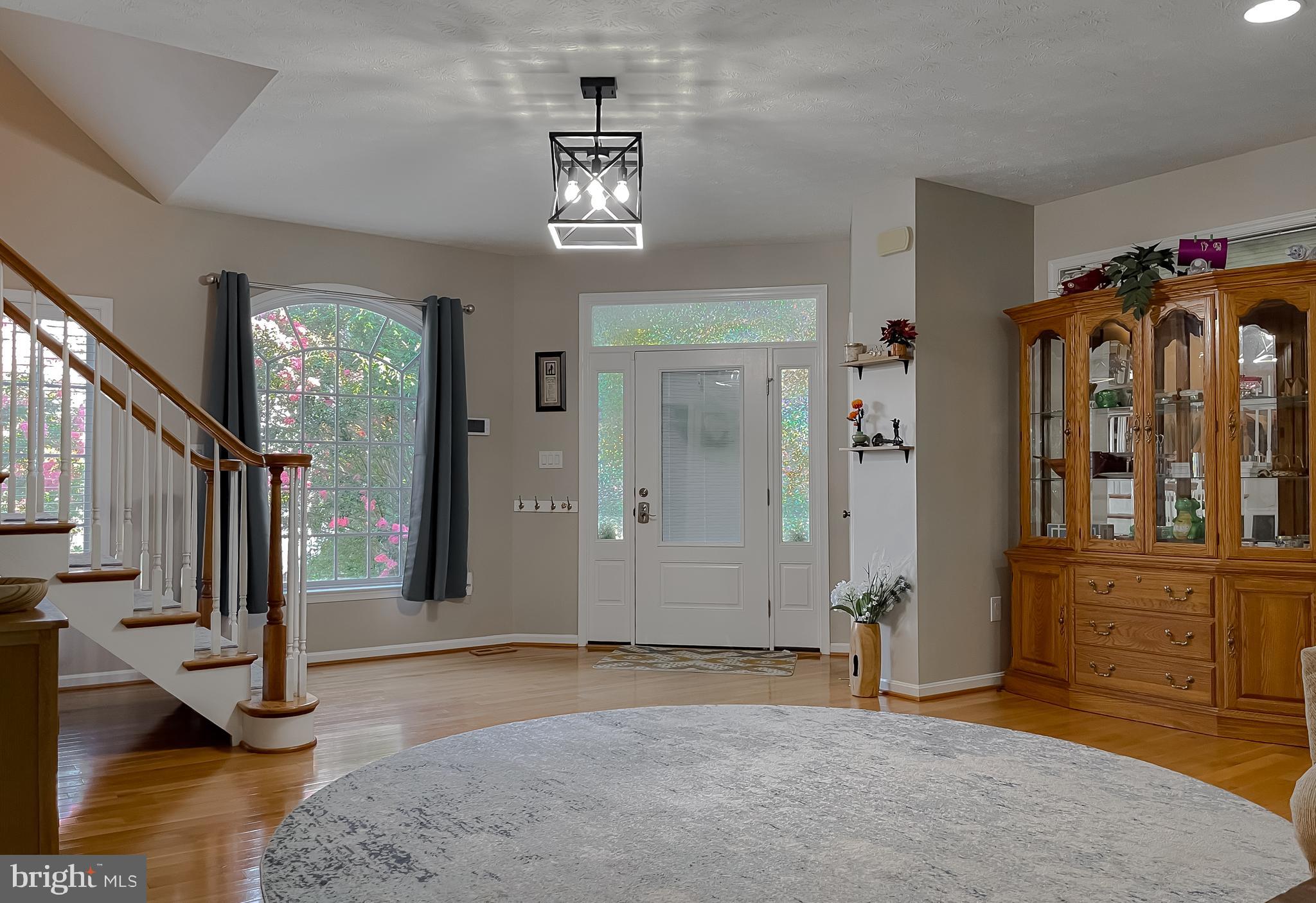 TALL TIMBERS - Residential