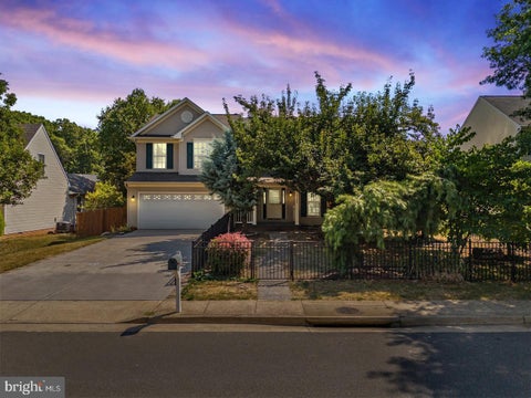 Homes For Sale - 1148 Happy Ridge Drive<br/> FRONT ROYAL, VA 22630