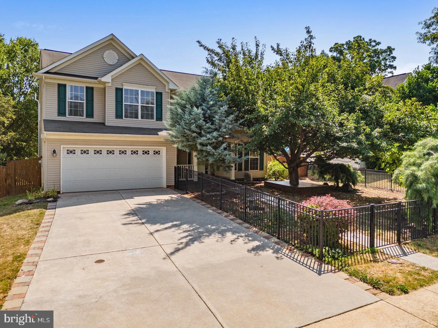 1148 HAPPY RIDGE DRIVE