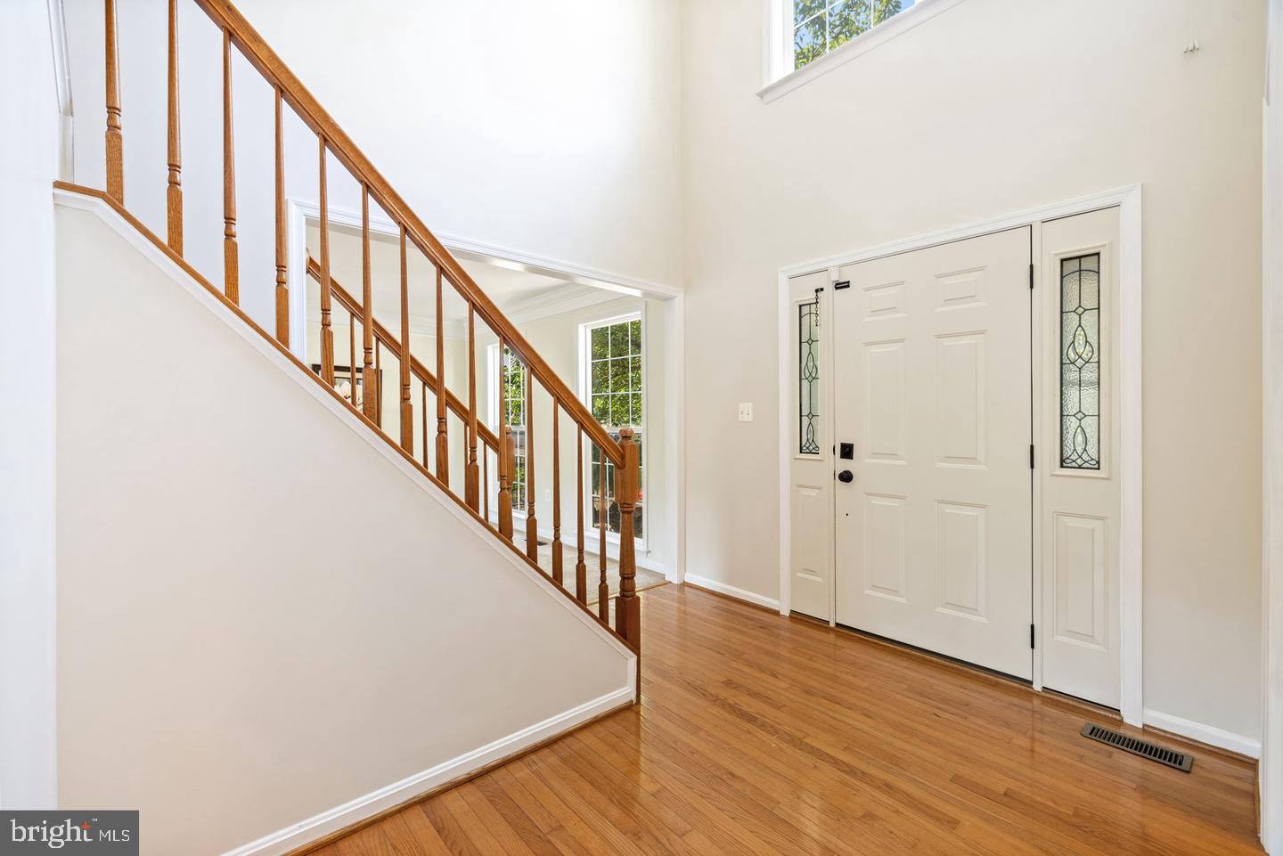 1148 HAPPY RIDGE DRIVE