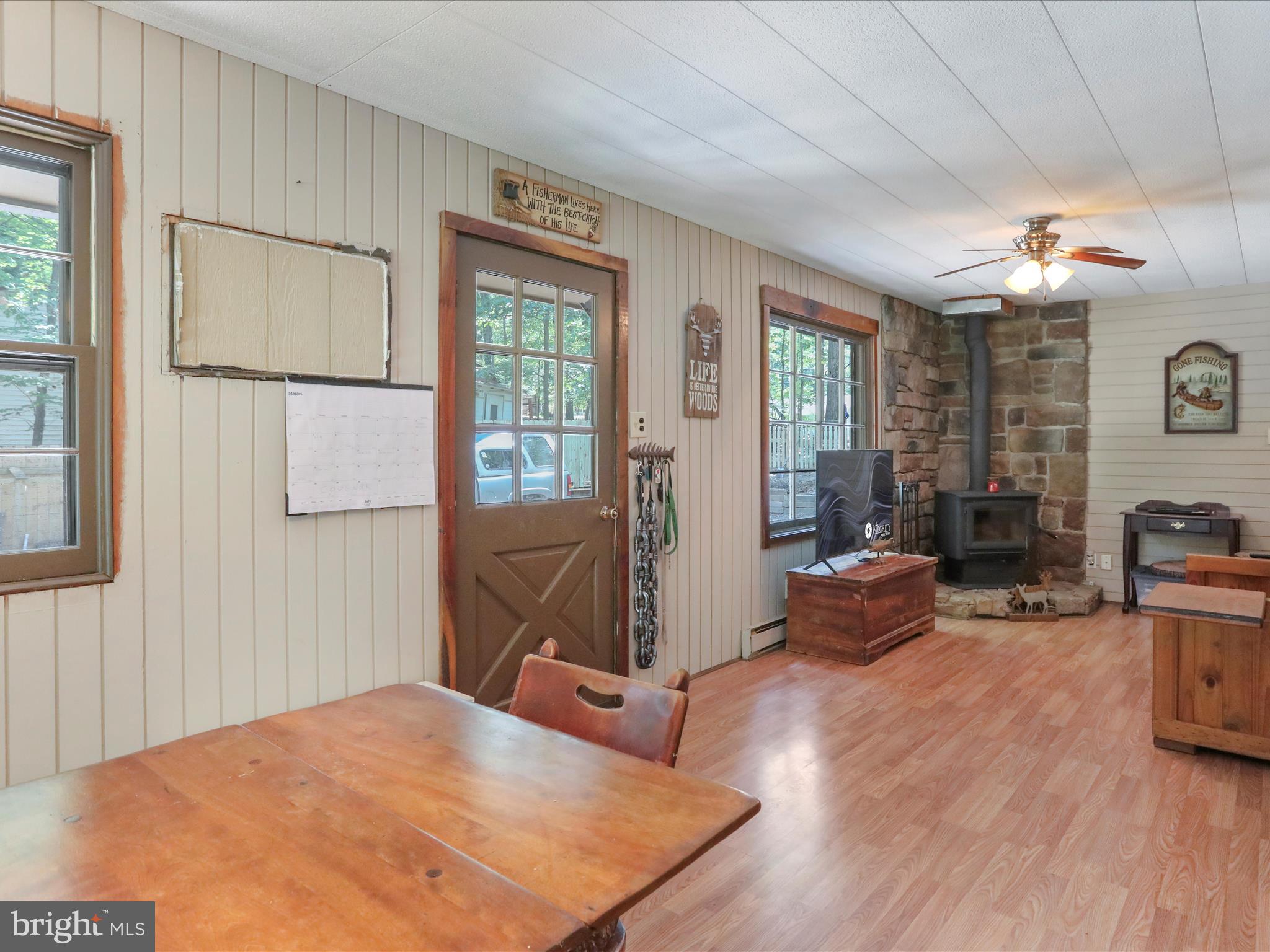 SHANNONDALE - Residential