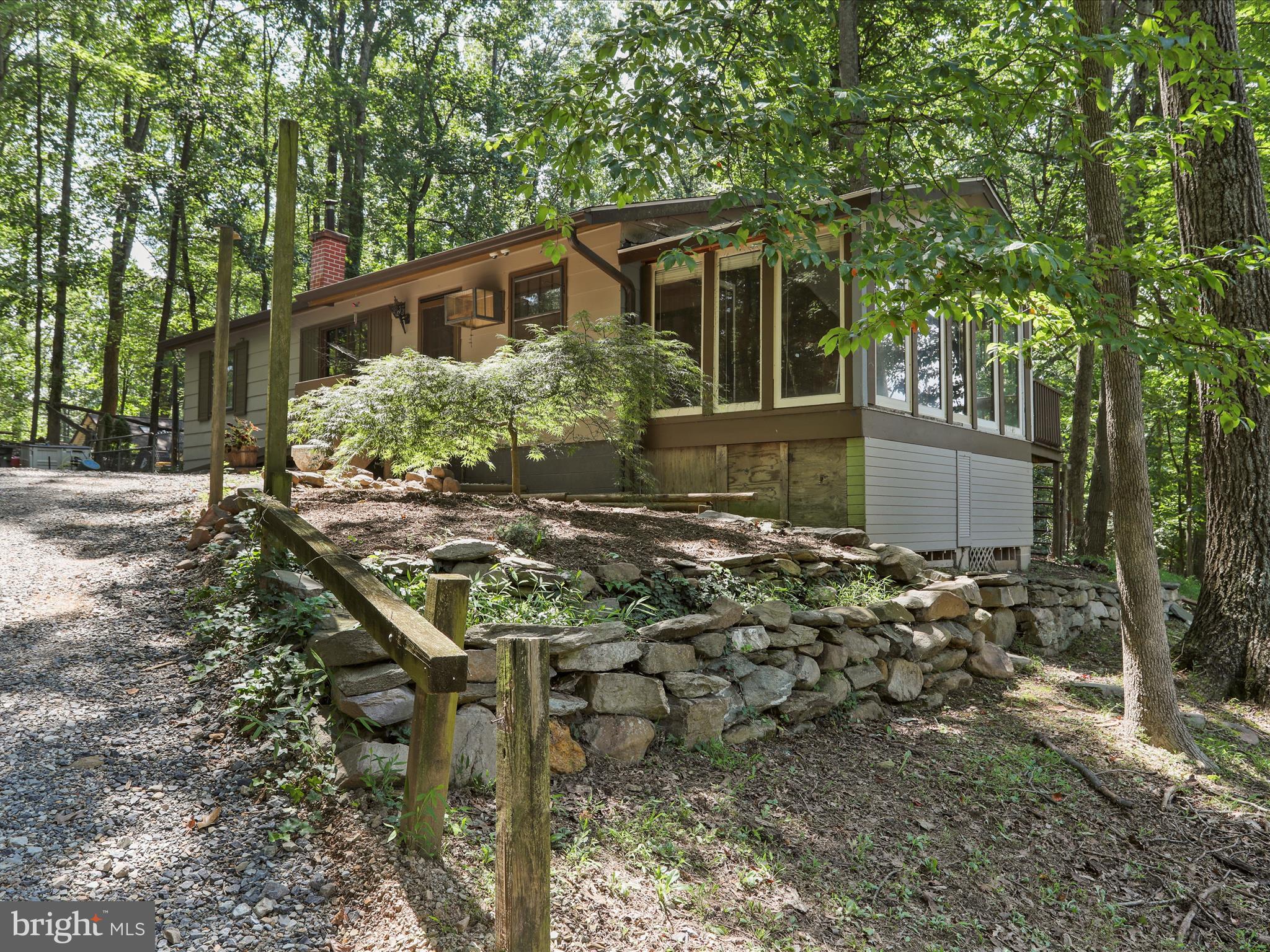 SHANNONDALE - Residential