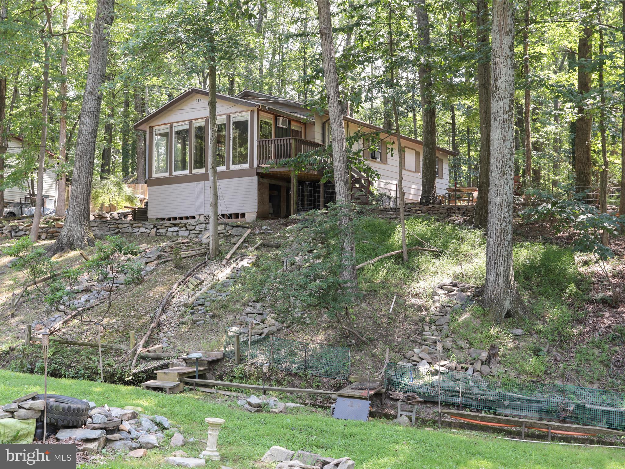 SHANNONDALE - Residential