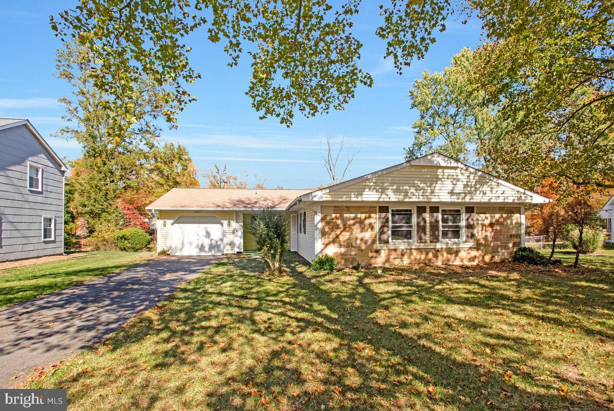 Amazing opportunity....super solid detached home at a bargain price provides an opportunity to update to your taste! One level living in a great neighborhood. Enter to an open and inviting living room. The kitchen and dining area has a sliding glass door providing access to the rear yard. This is a solid home being sold as-is. No repairs or updates will be made. Unlock the potential of this 3-bedroom, 2-bathroom home!