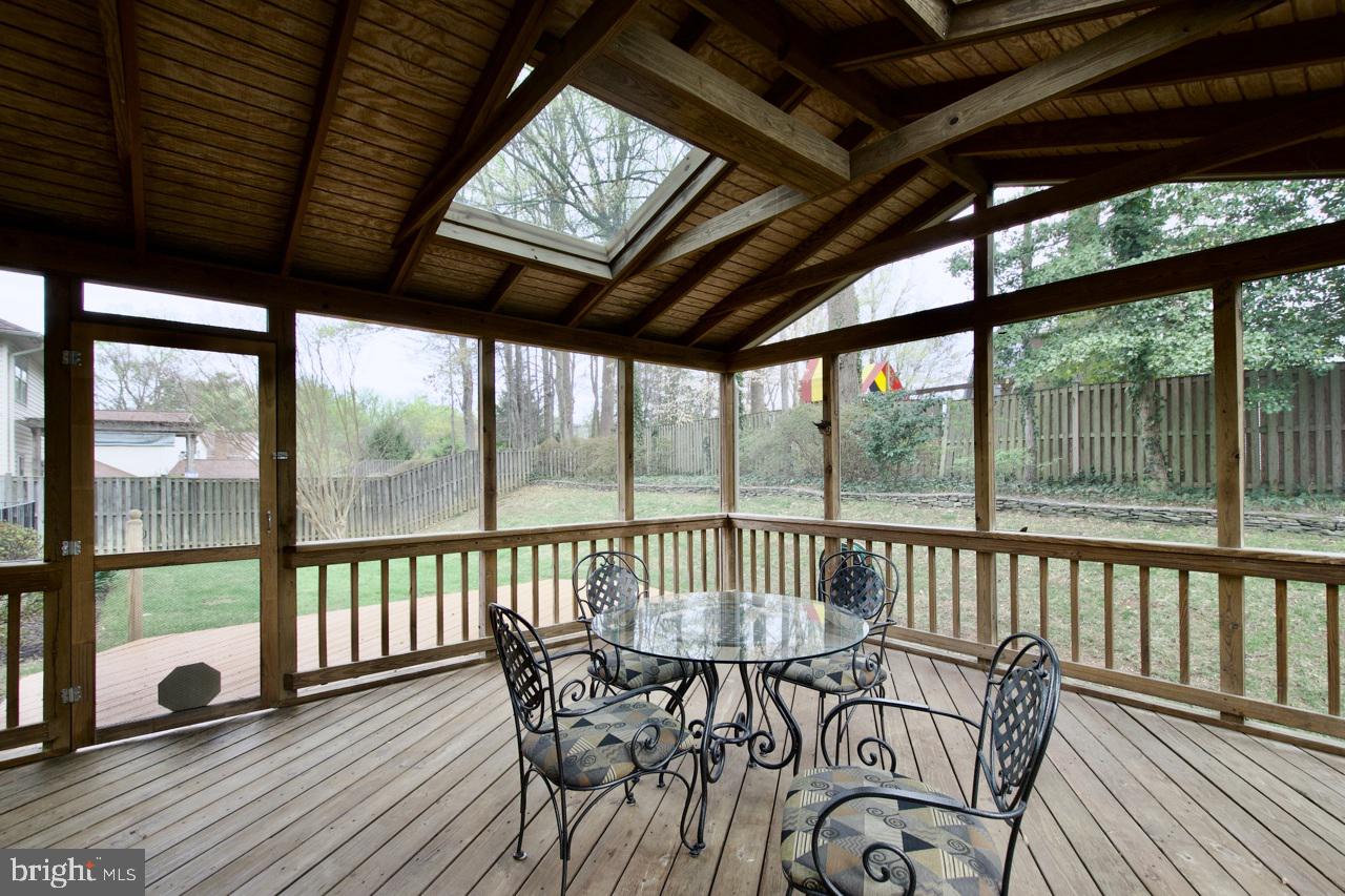 GEORGE MASON FOREST - Residential