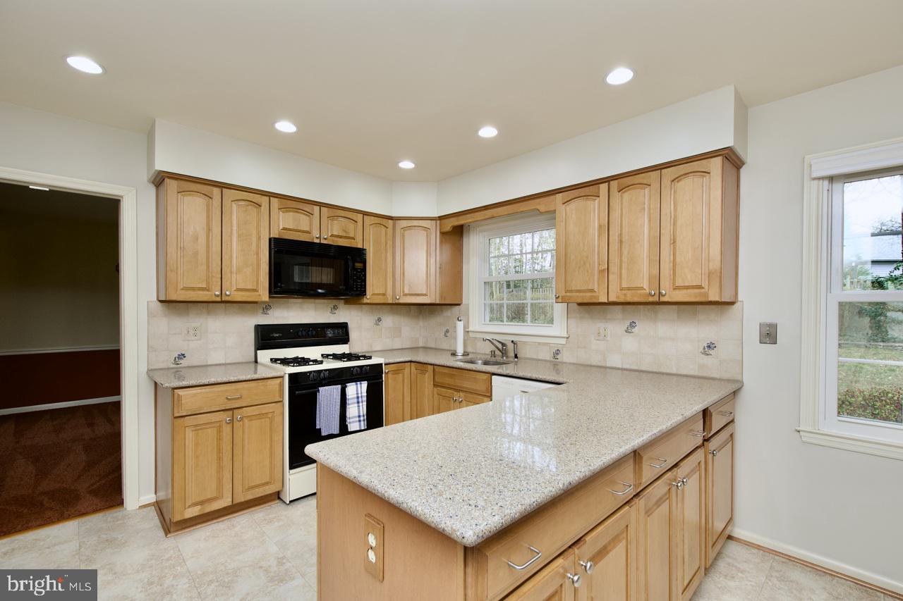 GEORGE MASON FOREST - Residential