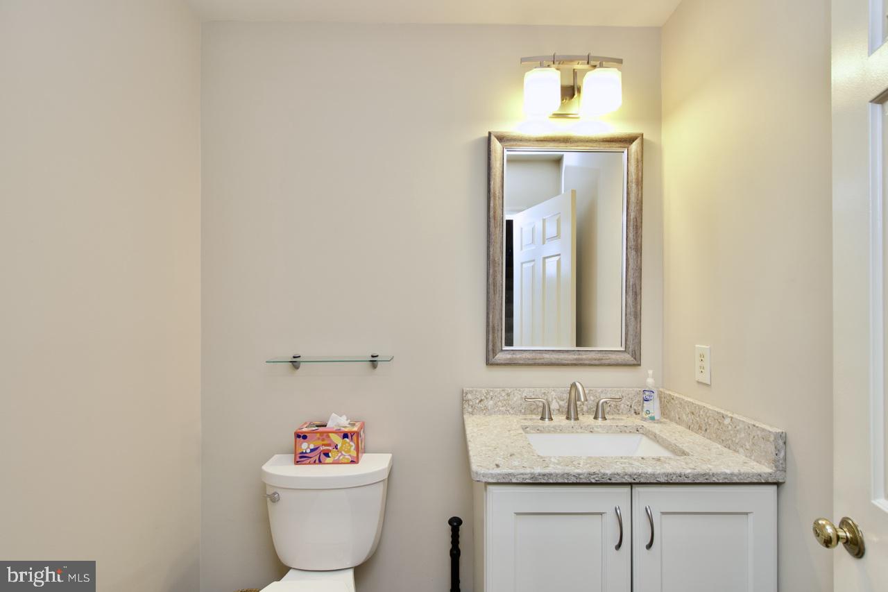 GEORGE MASON FOREST - Residential