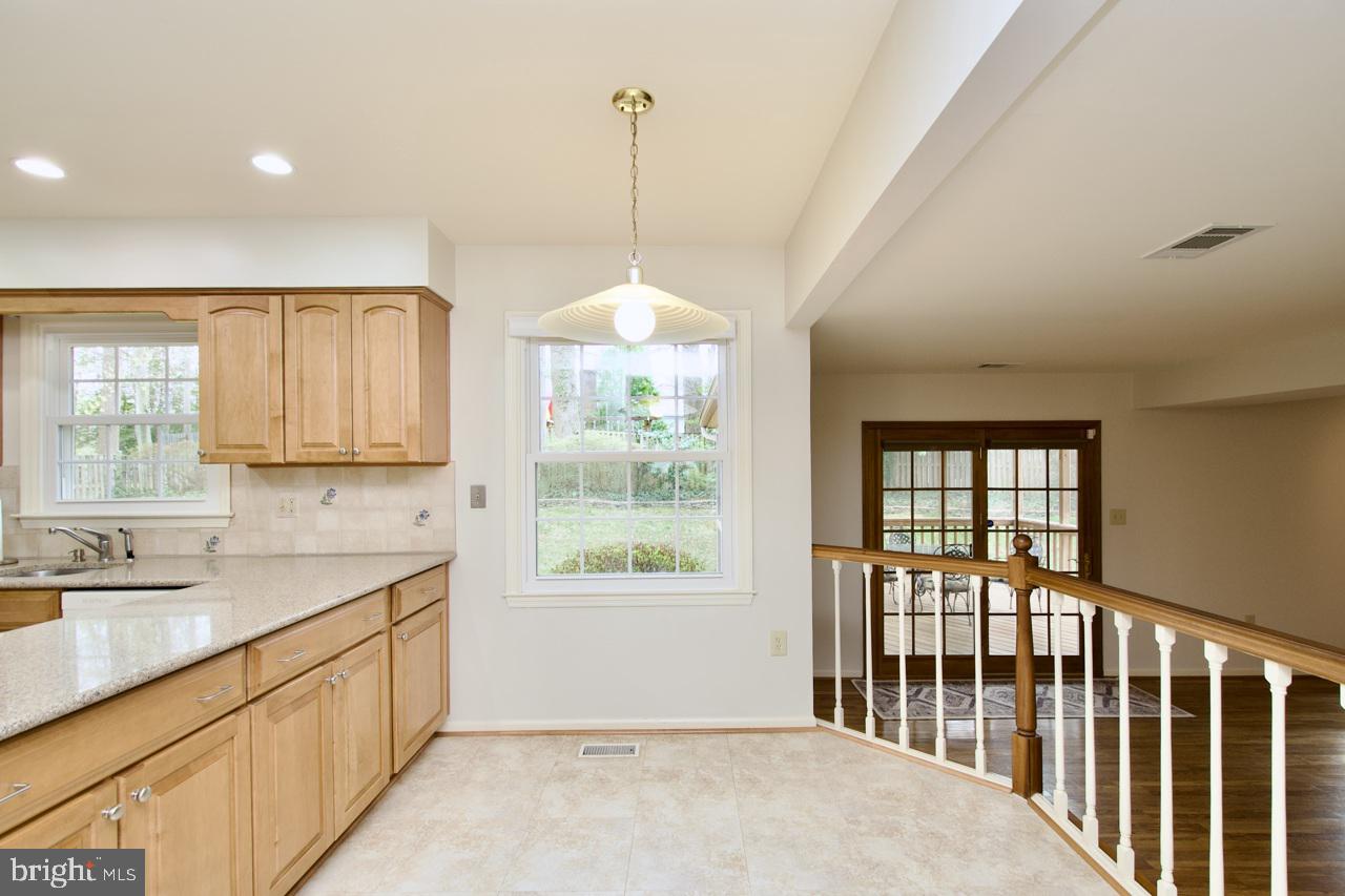 GEORGE MASON FOREST - Residential