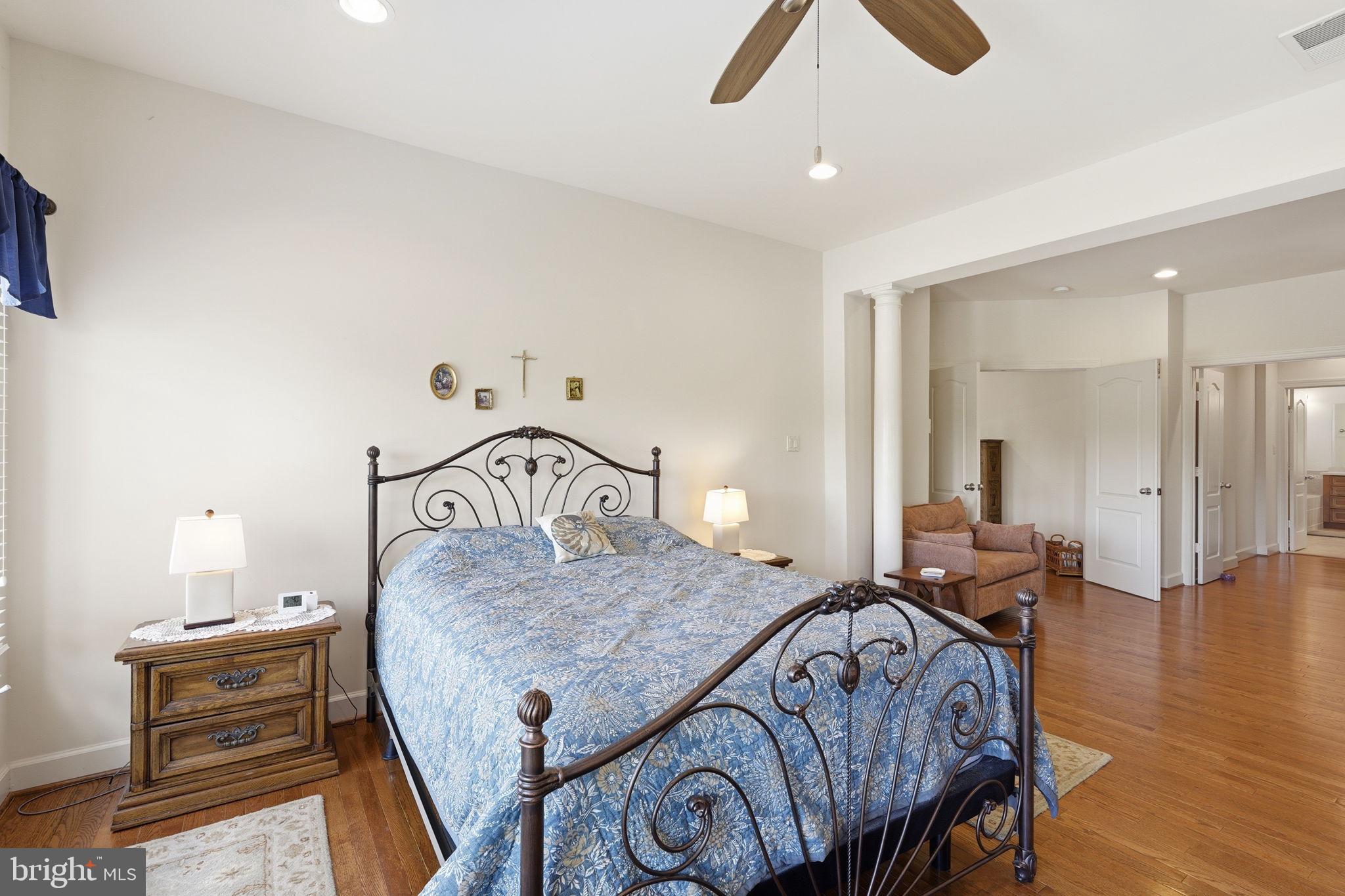 BRAMBLETON - Residential