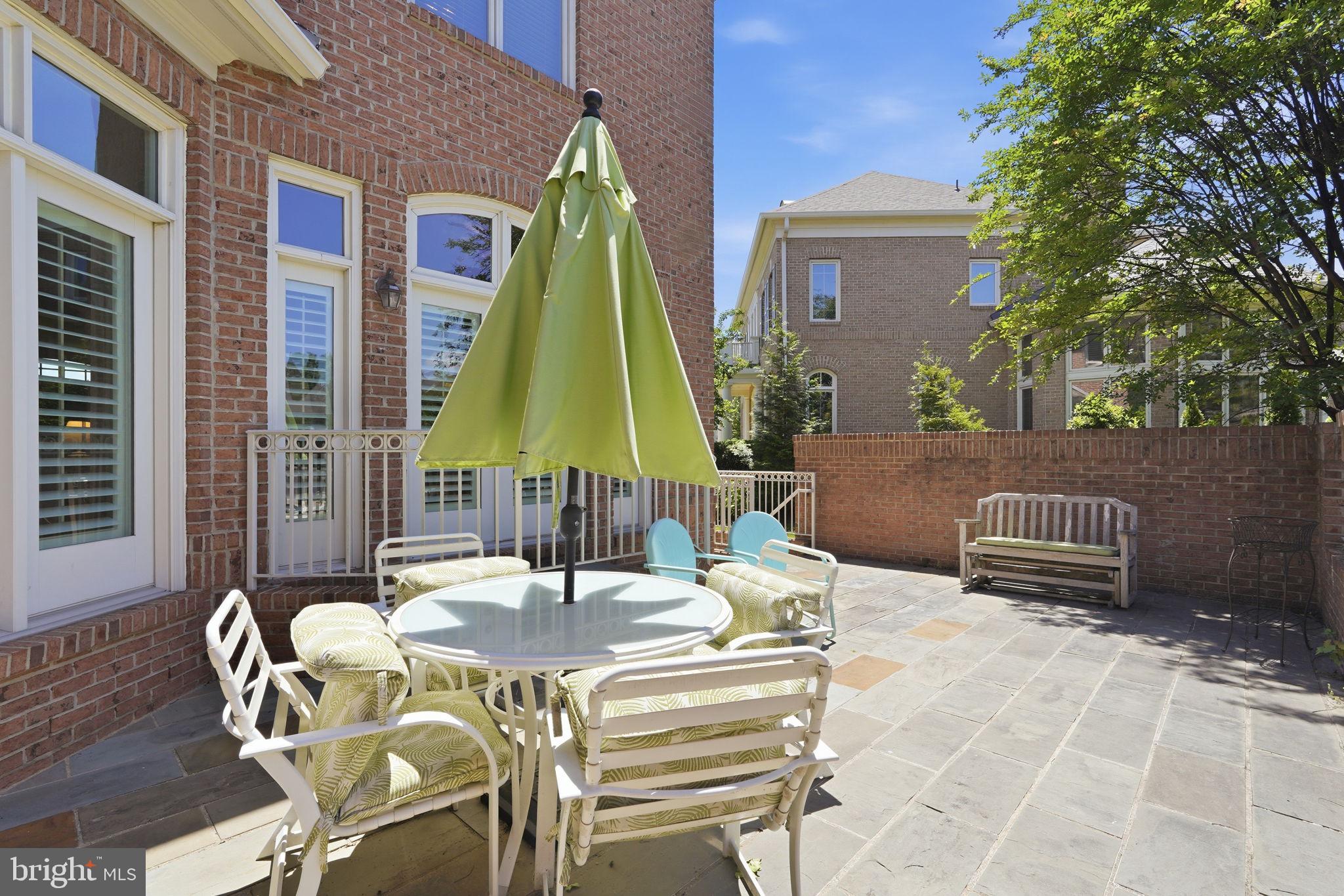 BRAMBLETON - Residential