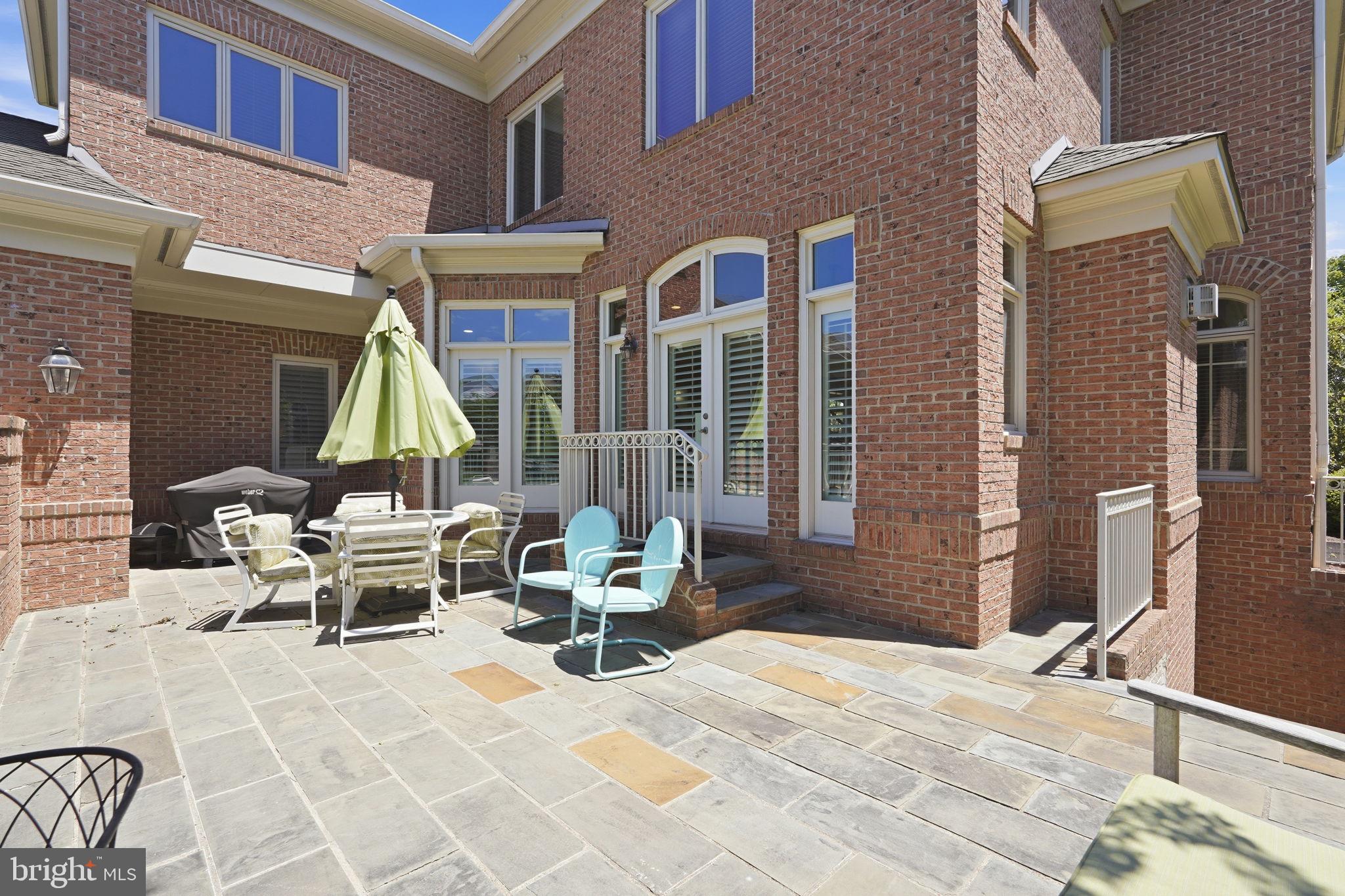 BRAMBLETON - Residential