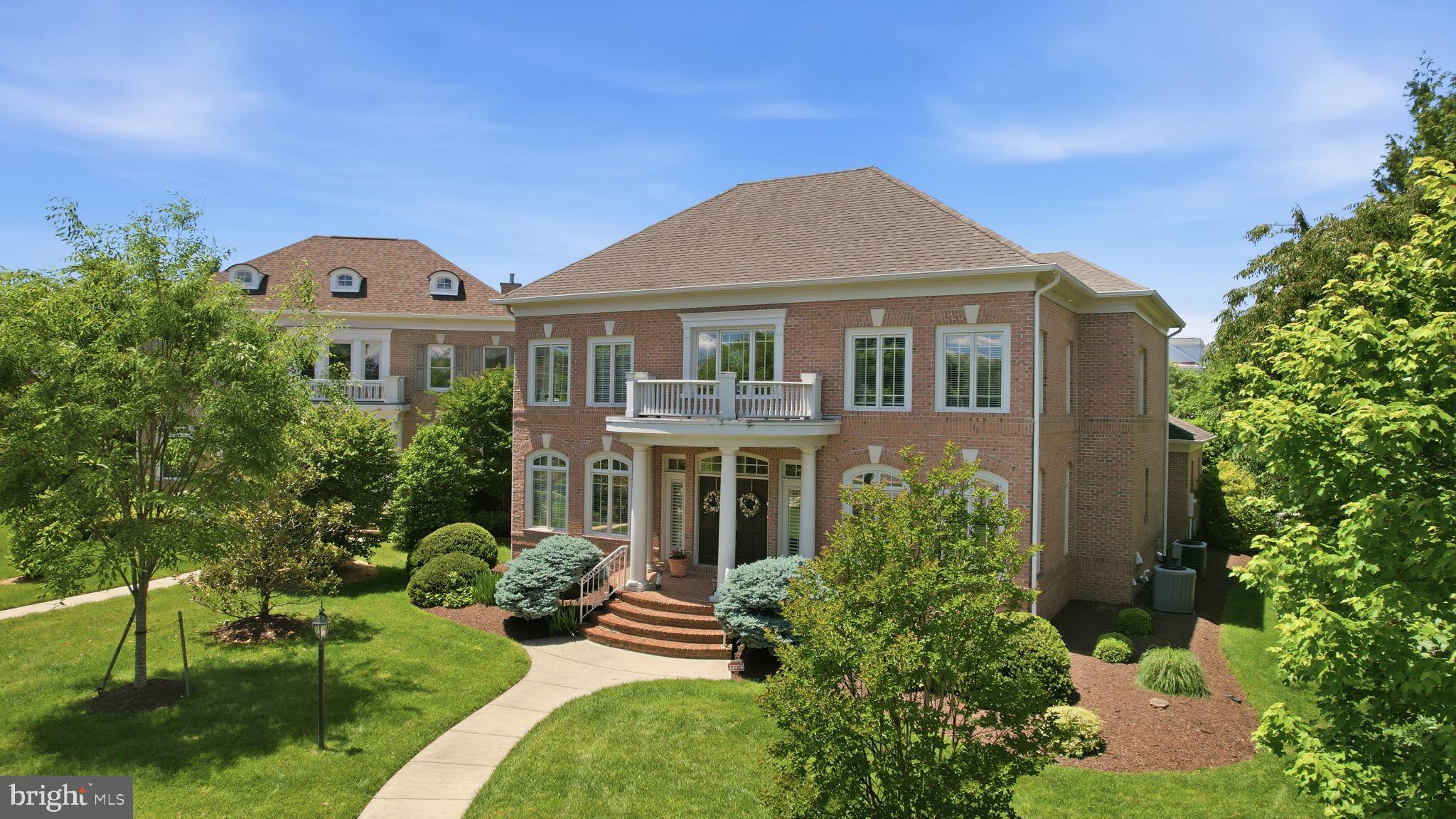 BRAMBLETON - Residential